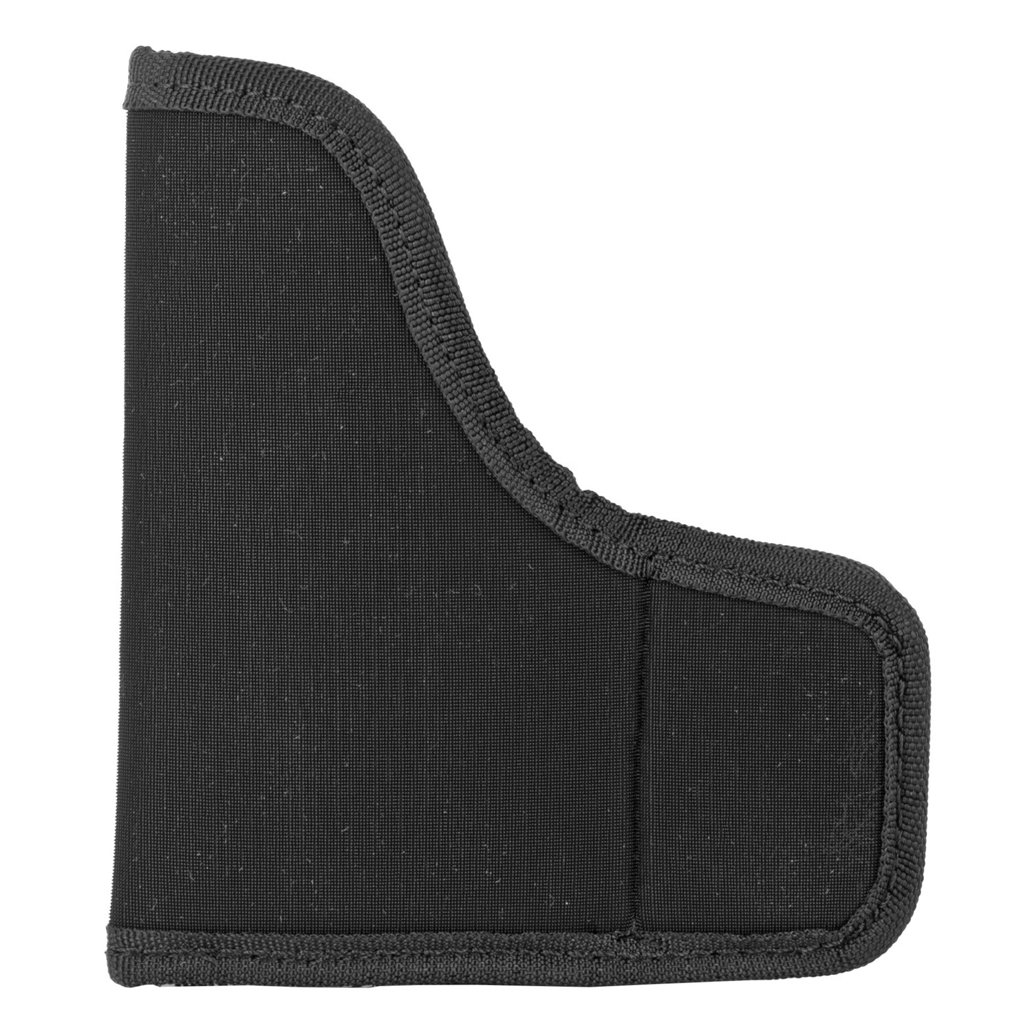 Bh Tecgrip Pkt Hlstr Sz Ambi Blk, Size: 01