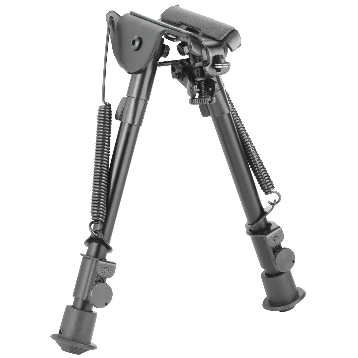 Bh Sprtstr Adj Bi-pod, Size: 9"-13"