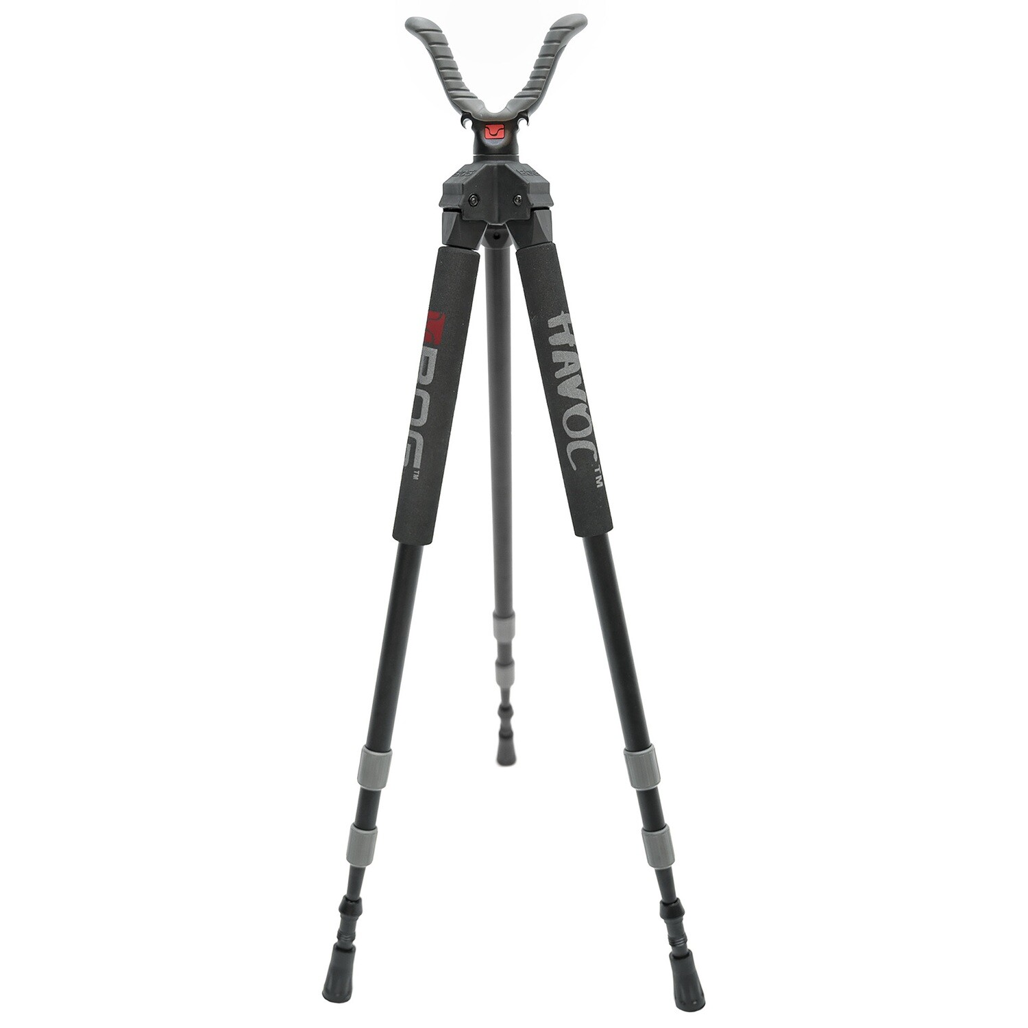 Bog Havoc Tripod, Color/Finish: Black