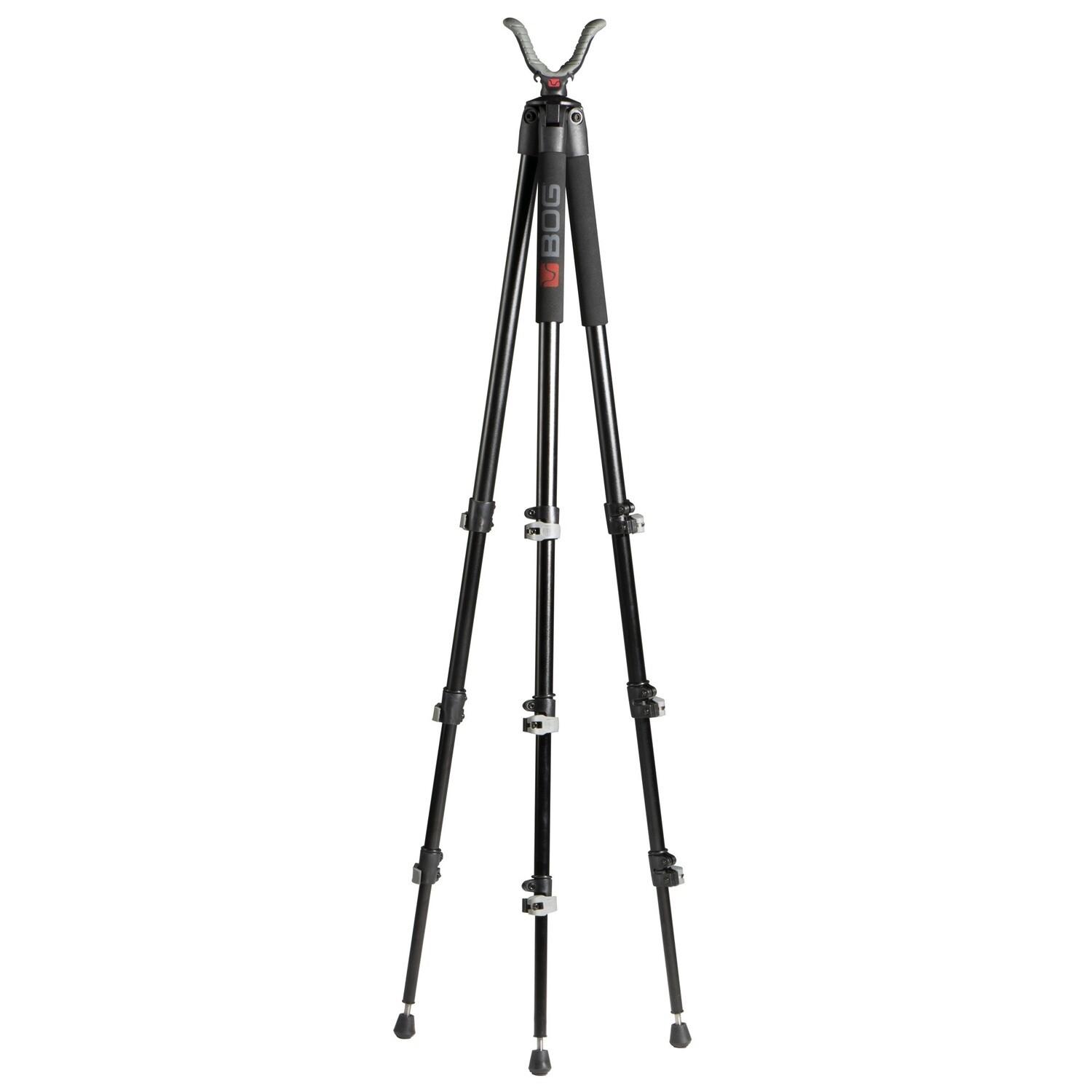 Bog Adrenaline Tripod, Color: Black
