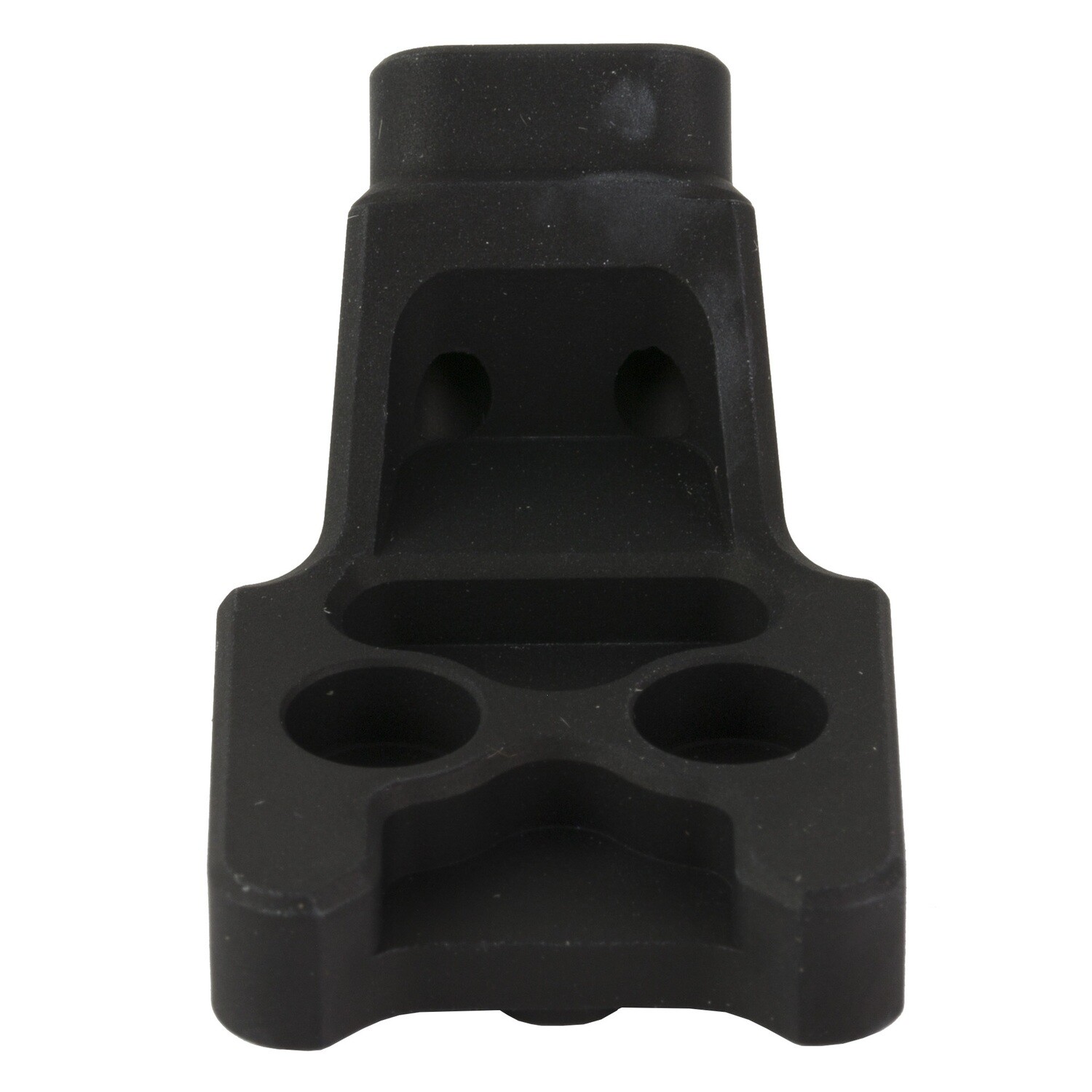 Badger Comm J-arm, Color: Black