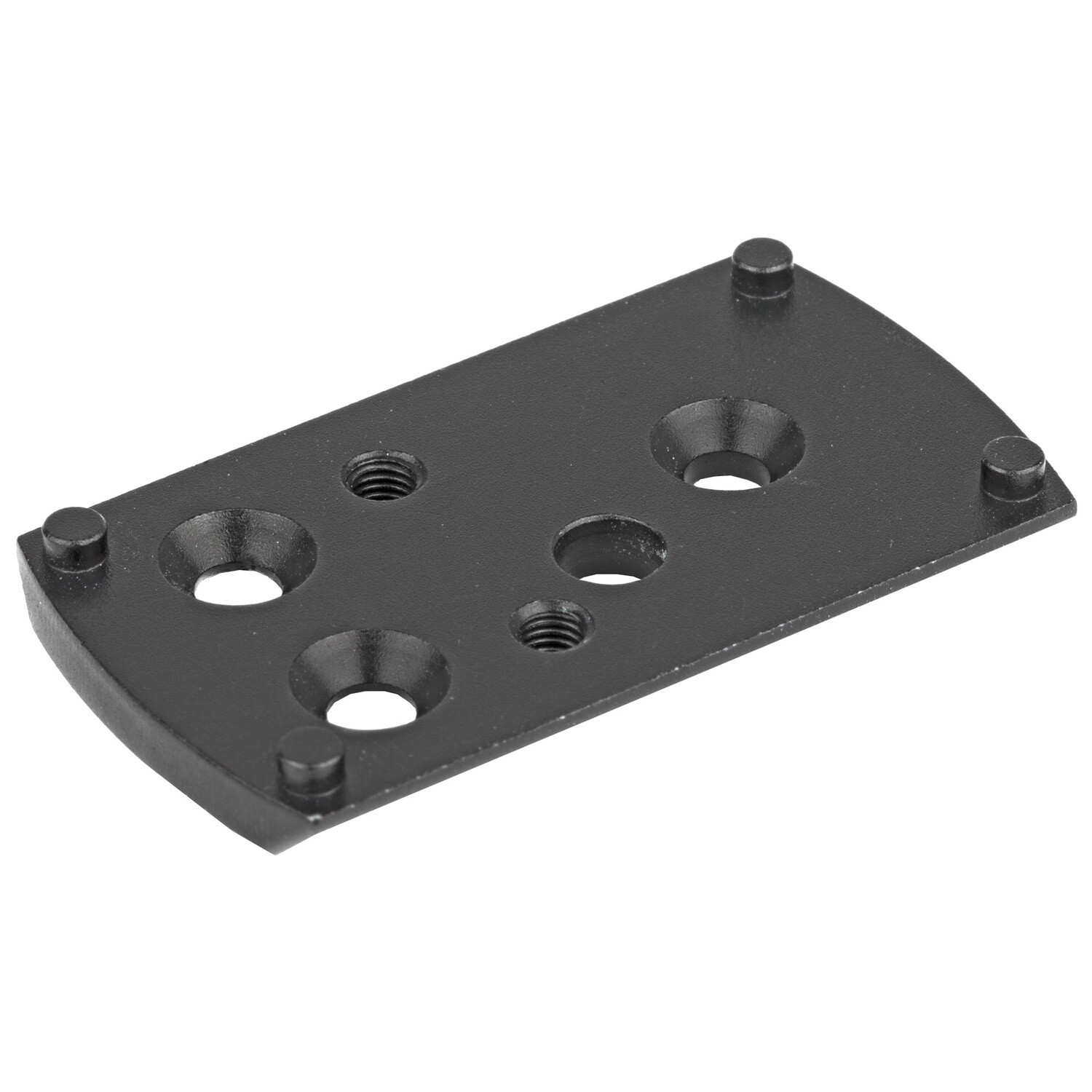 Burris Fastfire Mnt For Glk & Ber Px