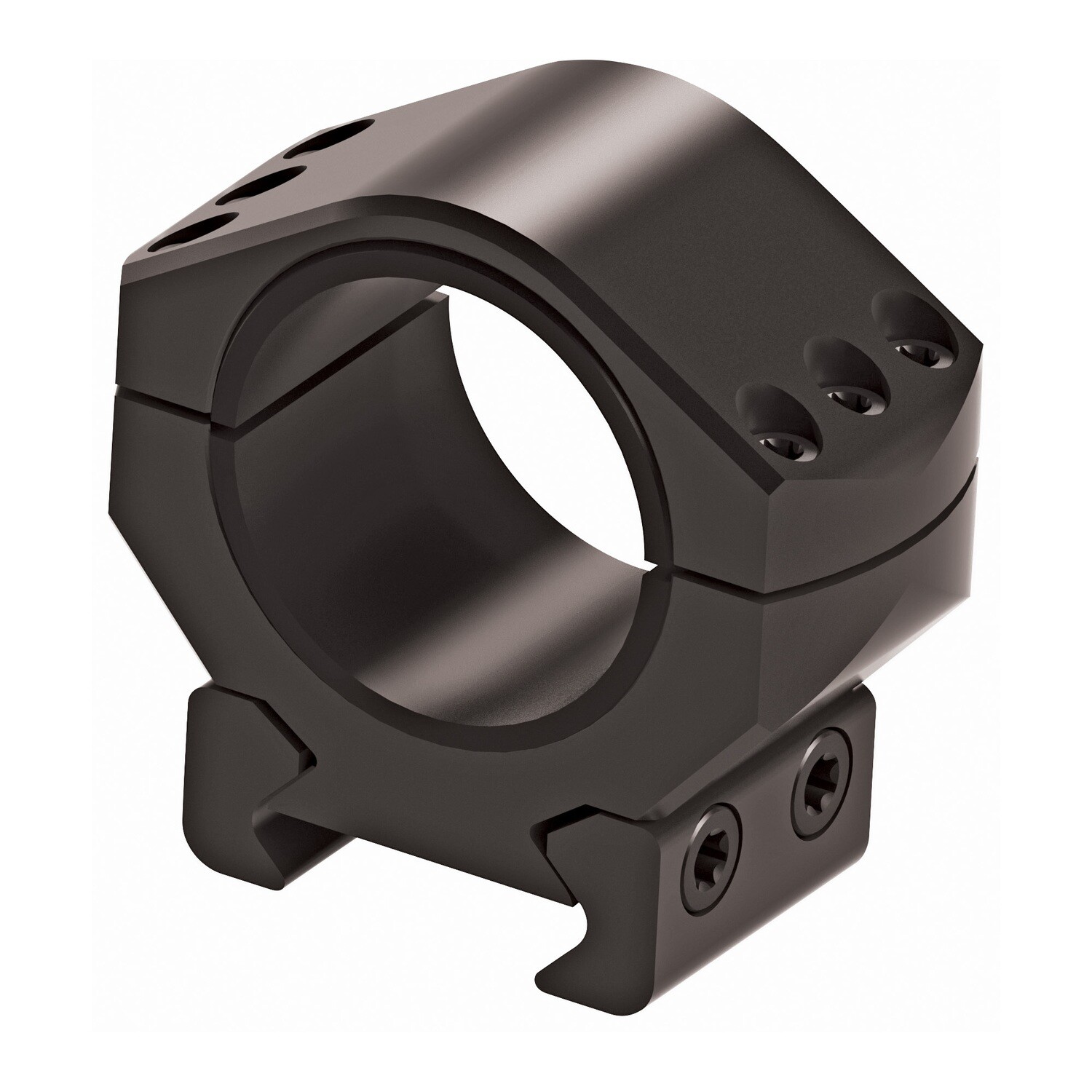 Burris Xtr Rings, Size: 34mm