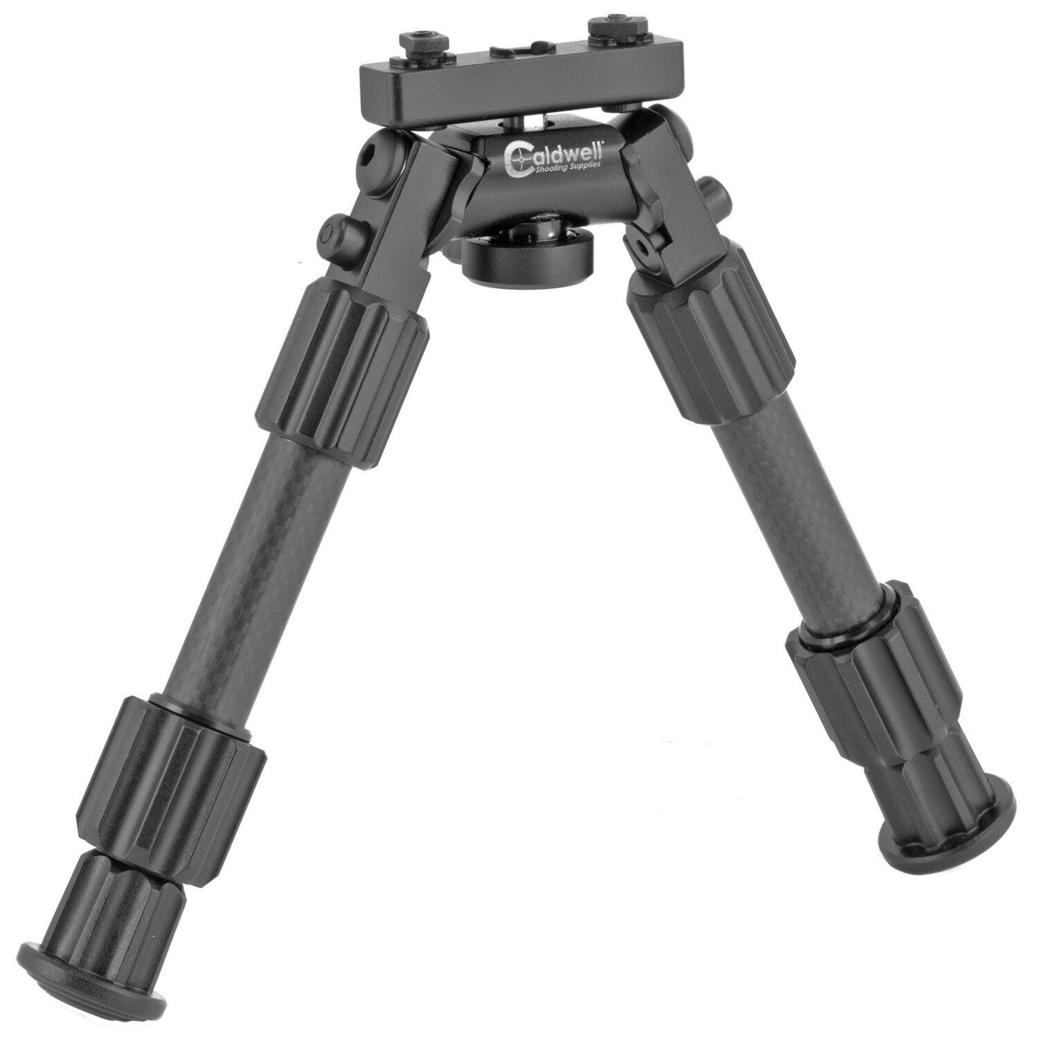 Caldwell Accumax M-lok Bipod, Size: 6"-9