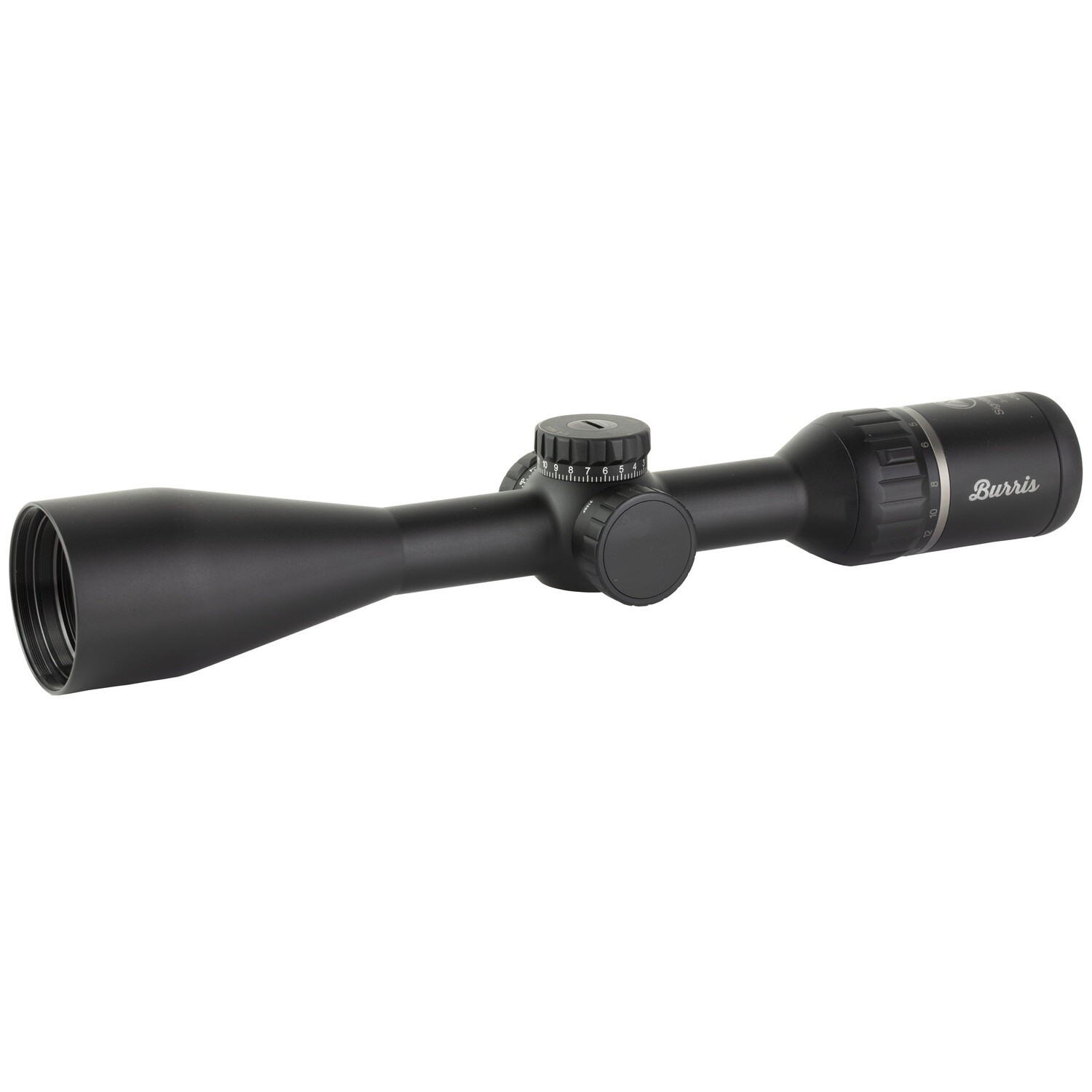 Burris Sig Hd 3-15x44mm Plex