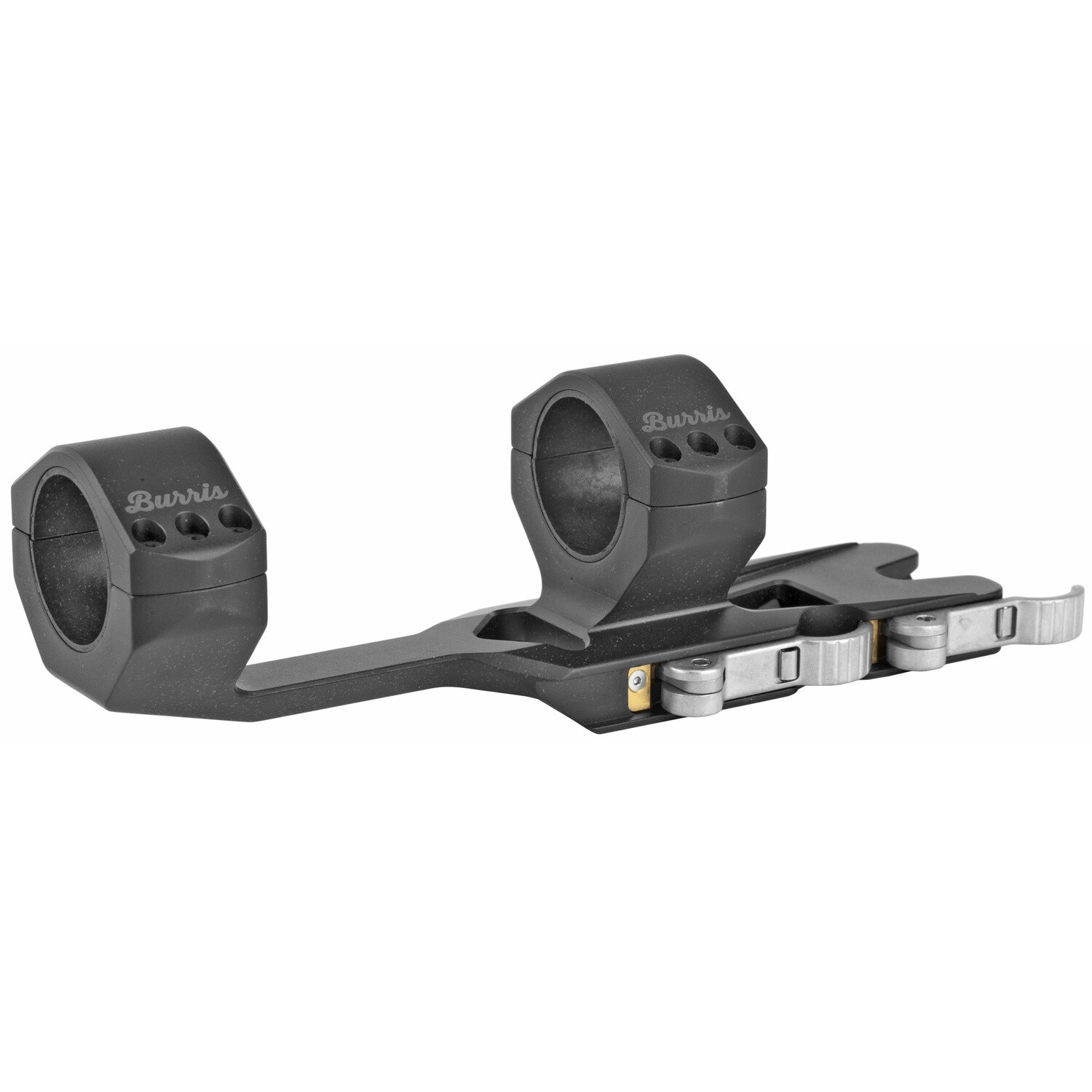 Burris Ar-signature Pepr Mnt, Size: 30mm