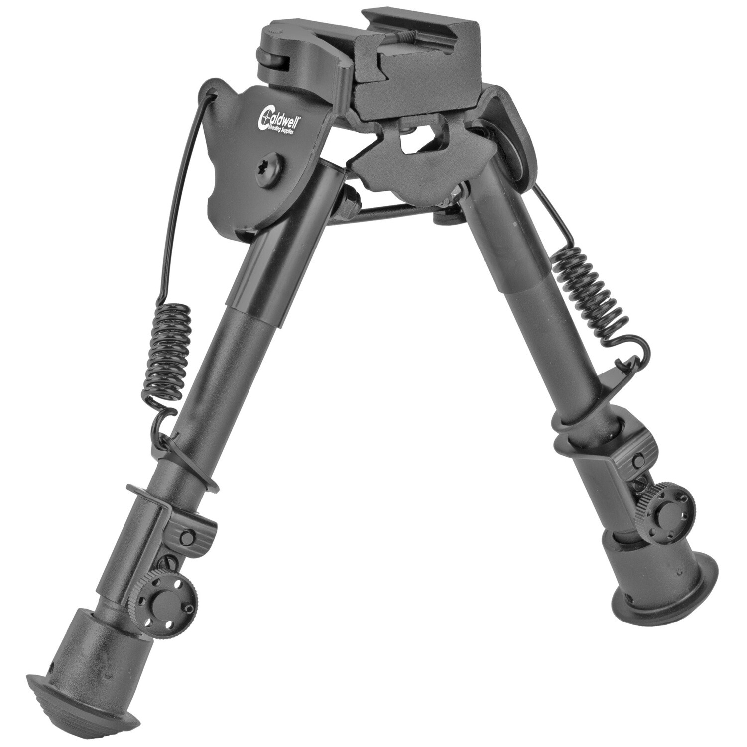 Caldwell Pic Rail Xla Blk, Size: 6"-9"