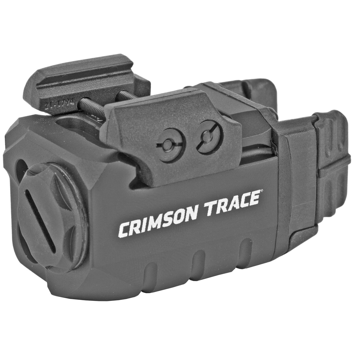 Ctc Railmaster Pro Univ Rl Mnt, Color/Finish: Red