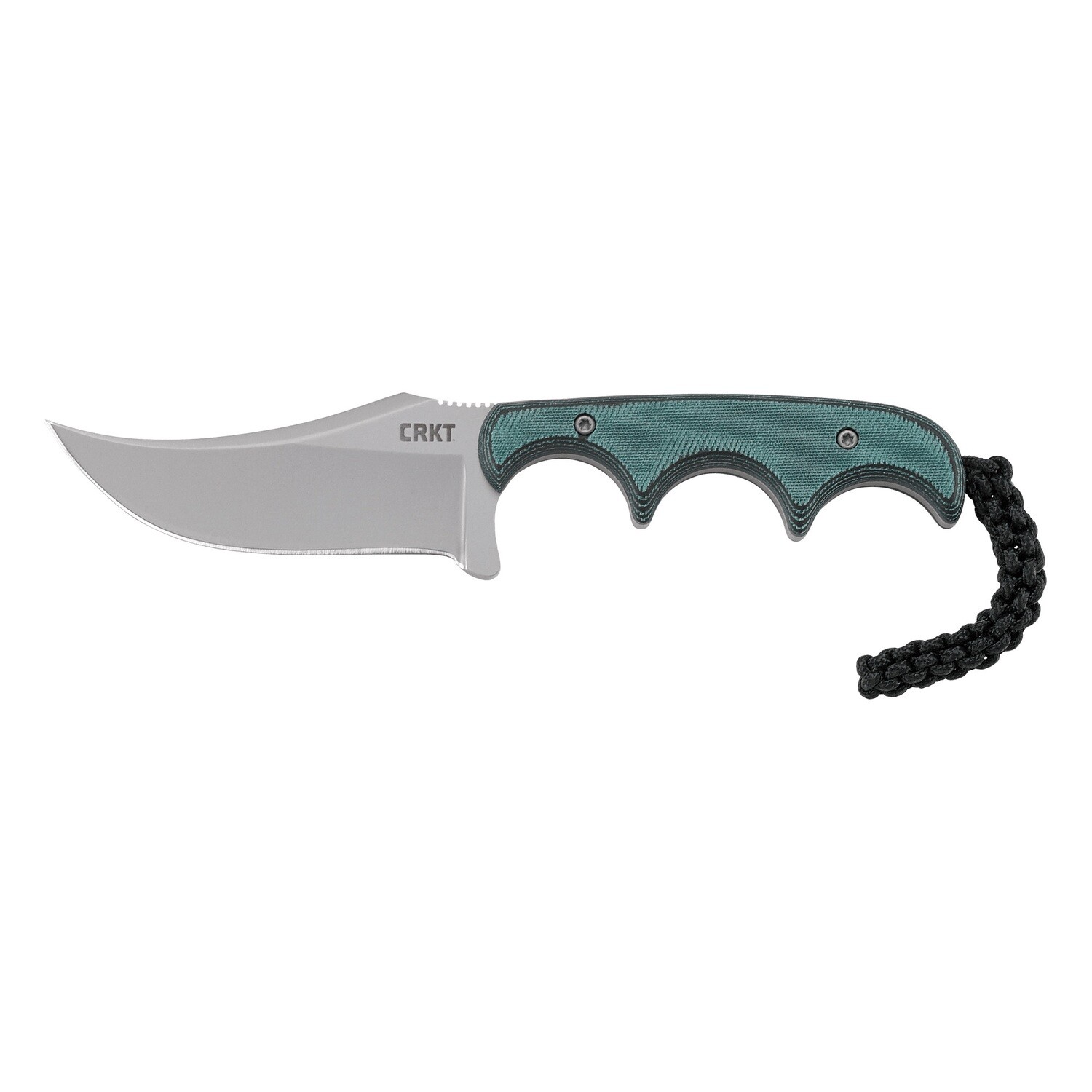 Crkt Minimalist Persian 2.76" Plain