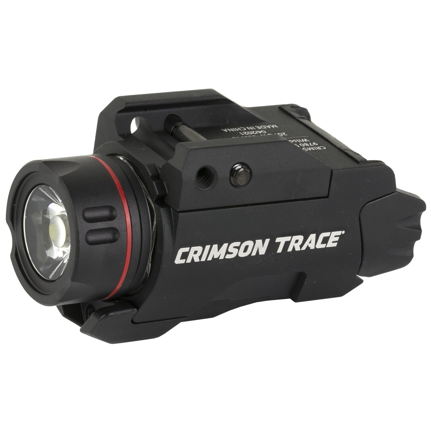Ct Laser, Color: Light/green