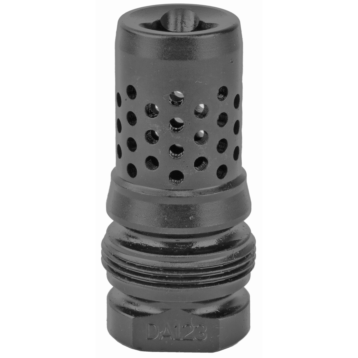 Dead Air Xeno Brake, Size: 1/2x28
