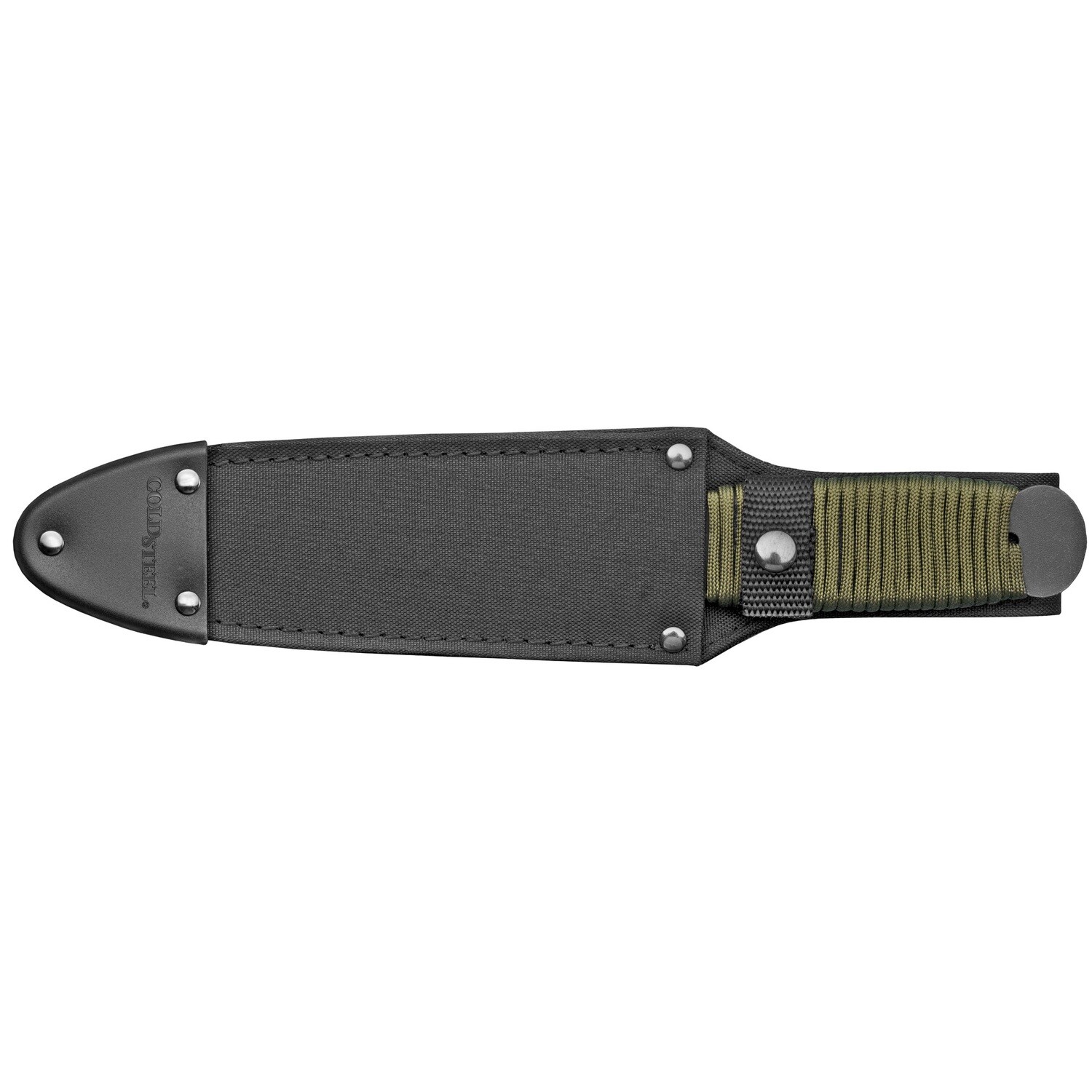 Cold Stl True Flight Thrower