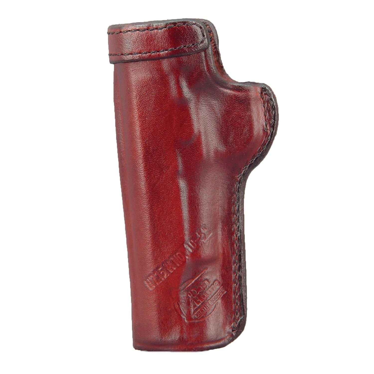 D Hume H715-m 10-5 1911 Govt Brn, Type: Right Hand
