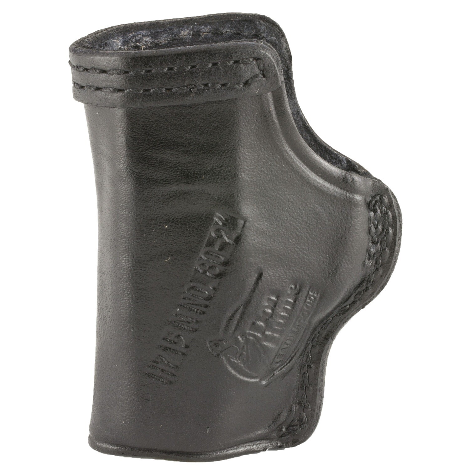 D Hume H715-m Kt P3at 2gn/lcp Rh, Finish/Color: Black
