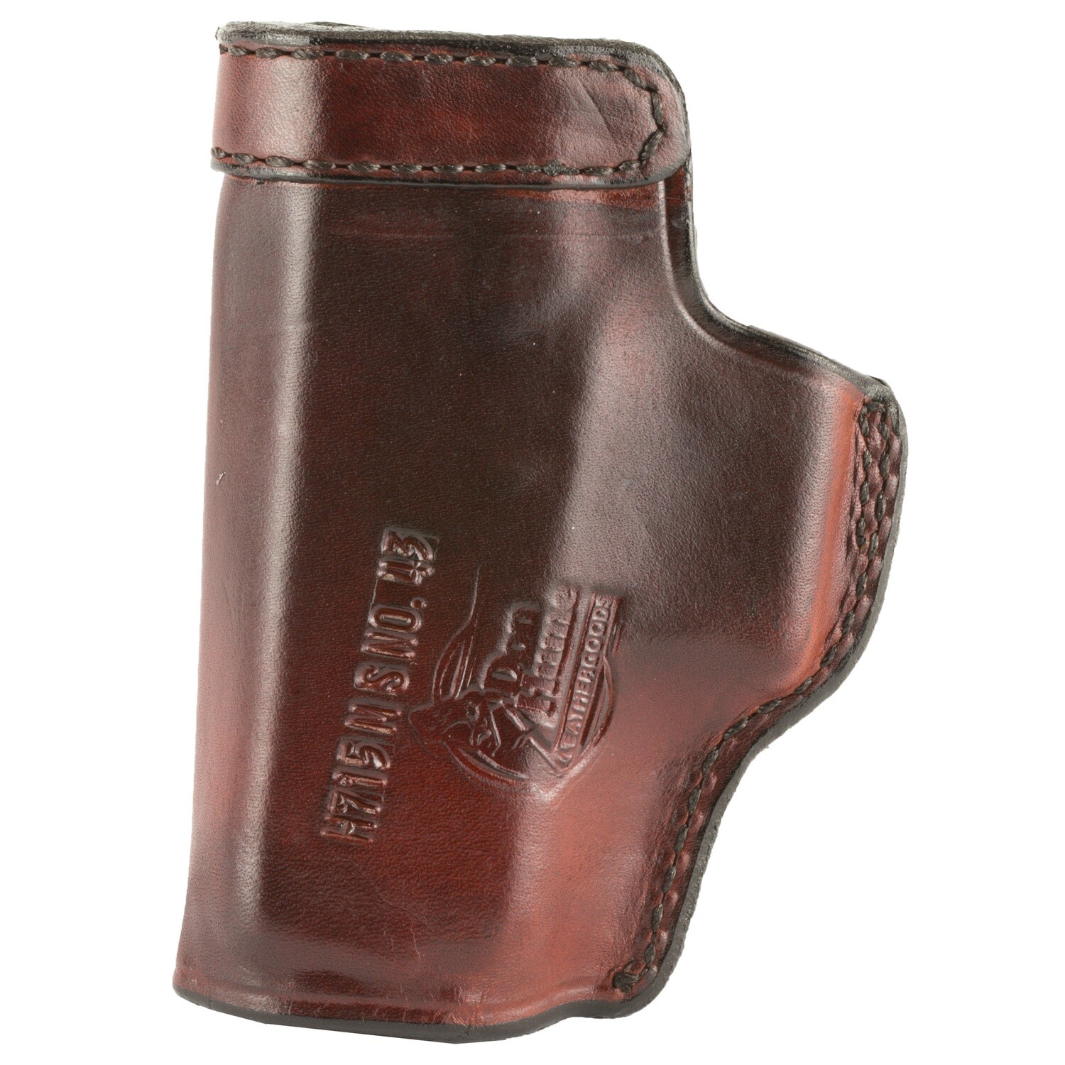 D Hume H715-m For Glk 43 Rh, Finish/Color: Brown