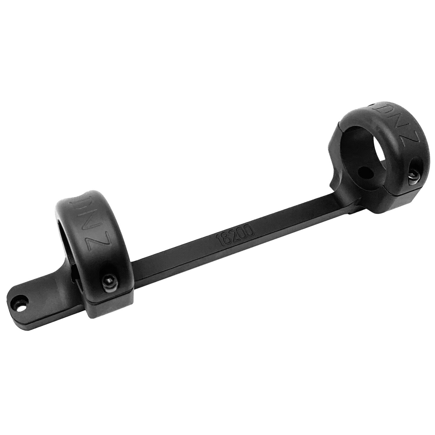 Dnz Sav All Rnd La 8-40, Size: 1" high