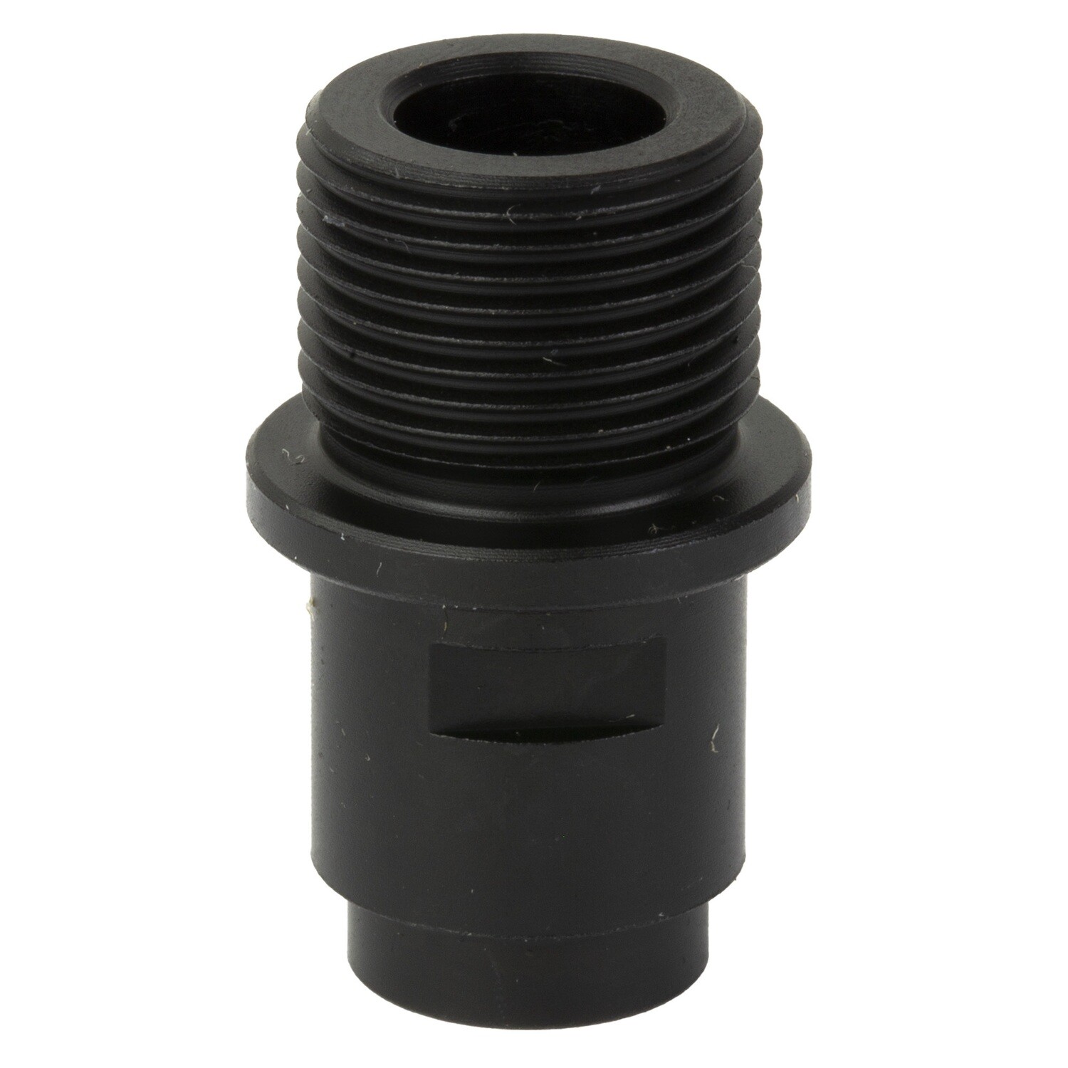 Dead Air Thrd Adptr Wlthr P22 1/2x28