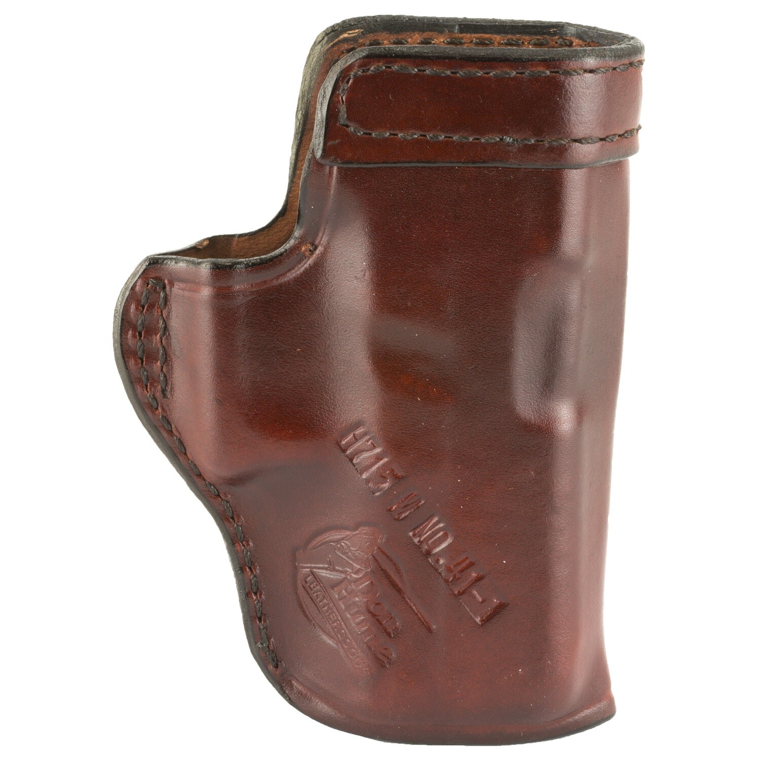 D Hume H715-m 41-1 For Glk 29 Brn, Type: Left Hand