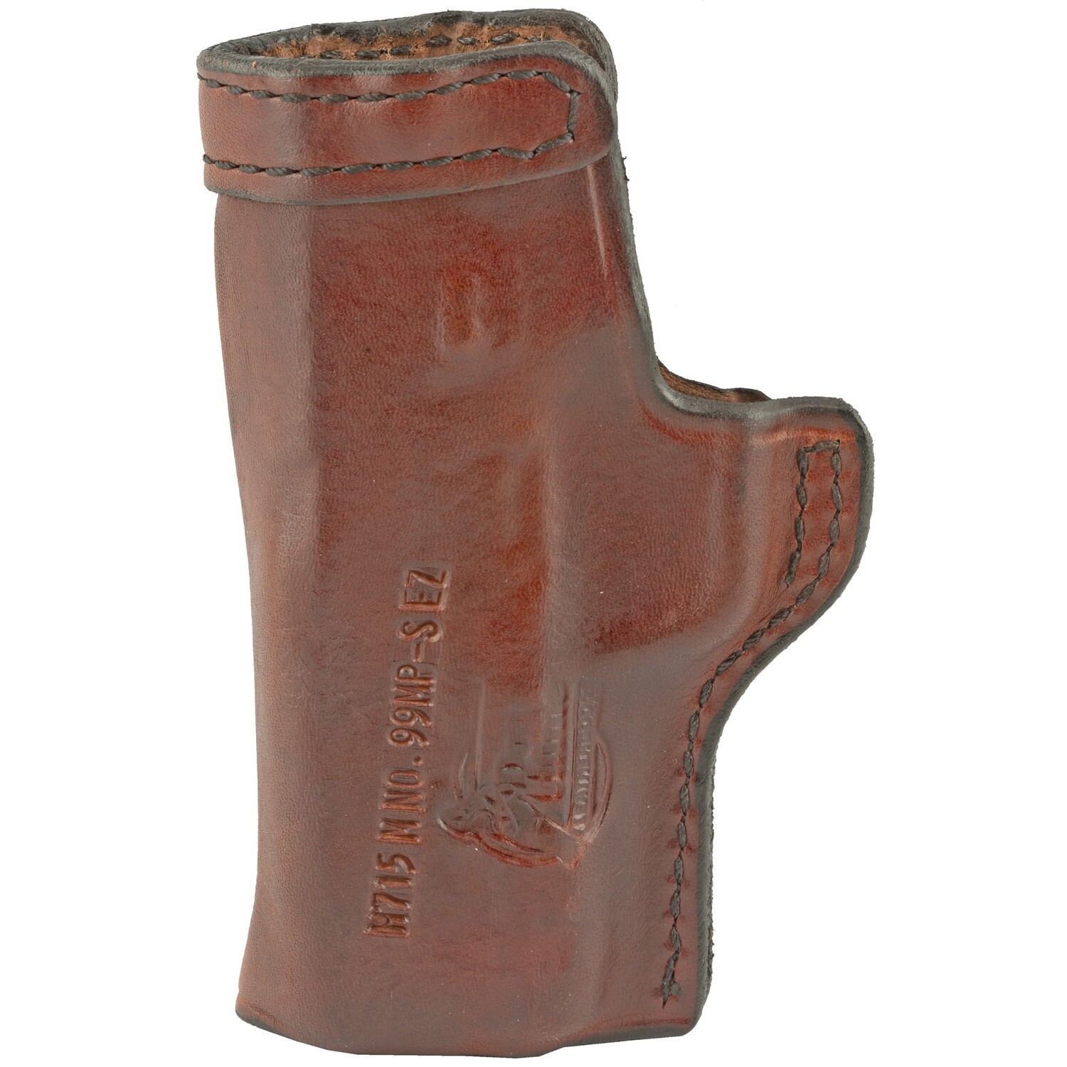 D Hume H715-m Sw Mp 9 Shld Ez Rh, Color: Bronze