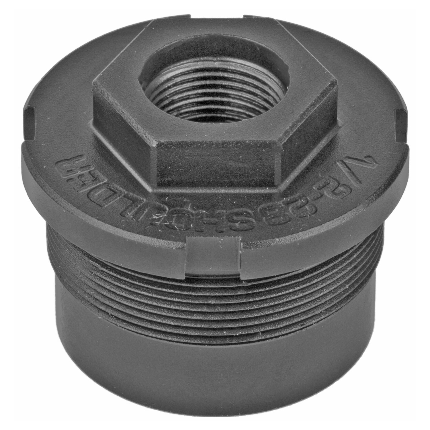 Dead Air Ghost Fixed Mount 1/2x28