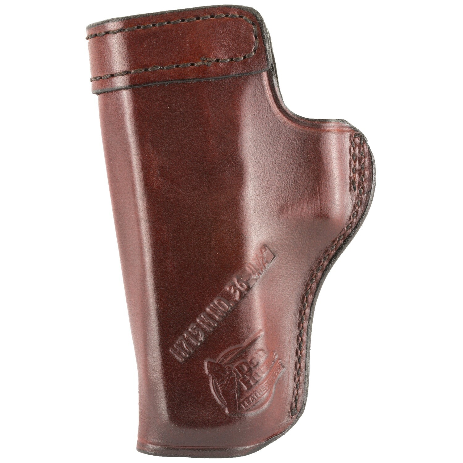 D Hume H715-m 36-4.5 For Gl17 Brn, Type: Right Hand