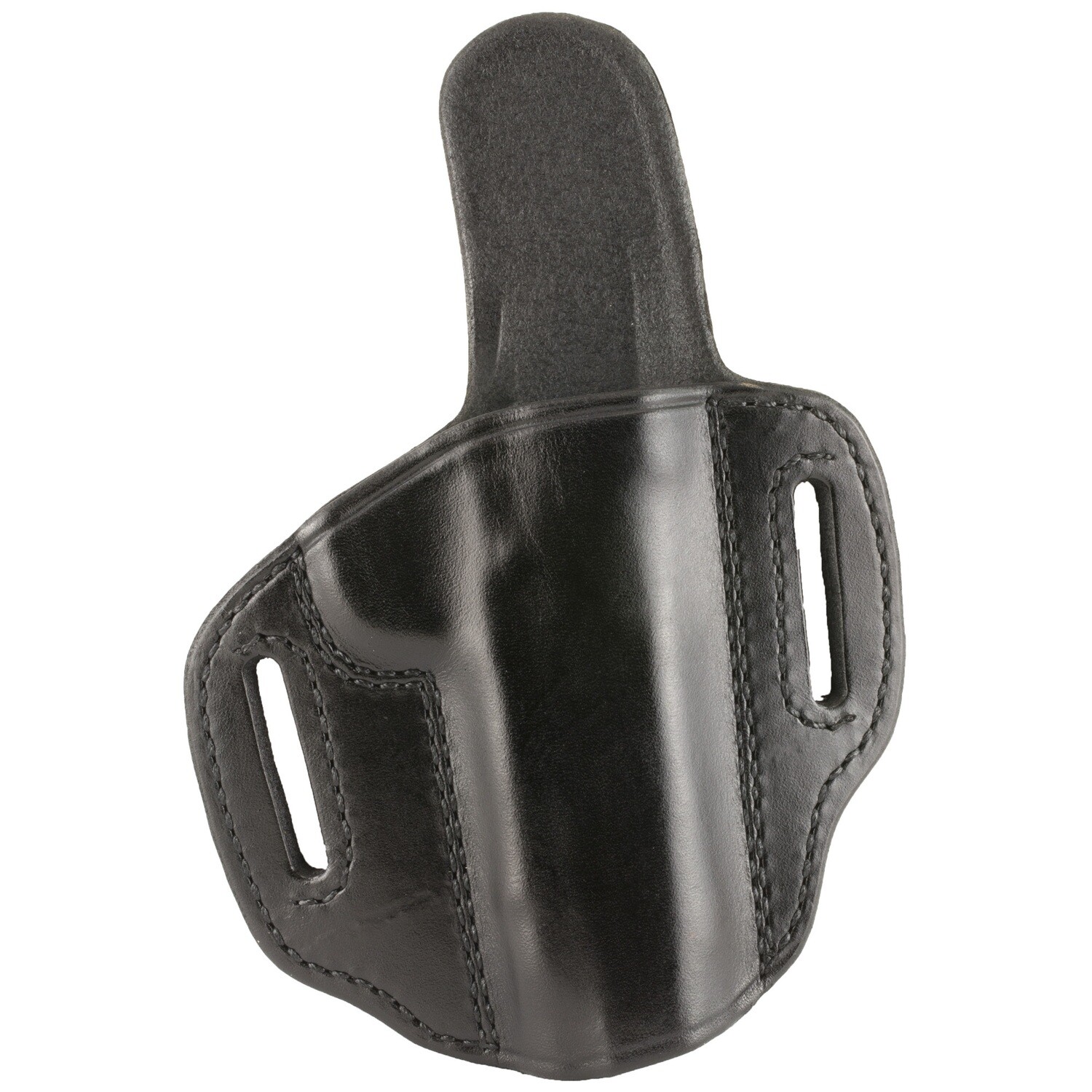 D Hume 721ot 10-4.25 1911 Cmdr, Finish/Color: Black Right Hand