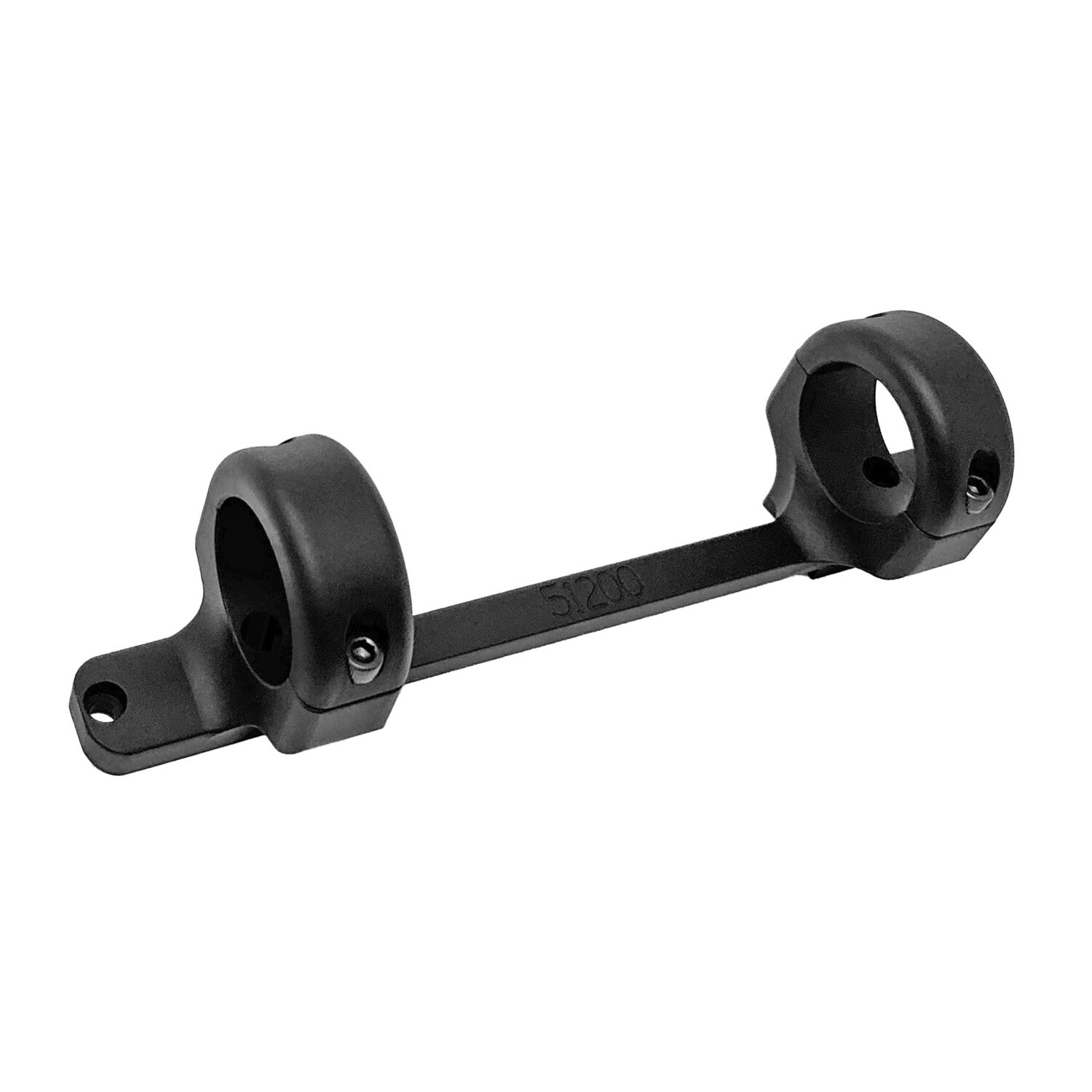 Dnz Sav Axis/edge 1" 8-40 Bl, Size: 1" medium