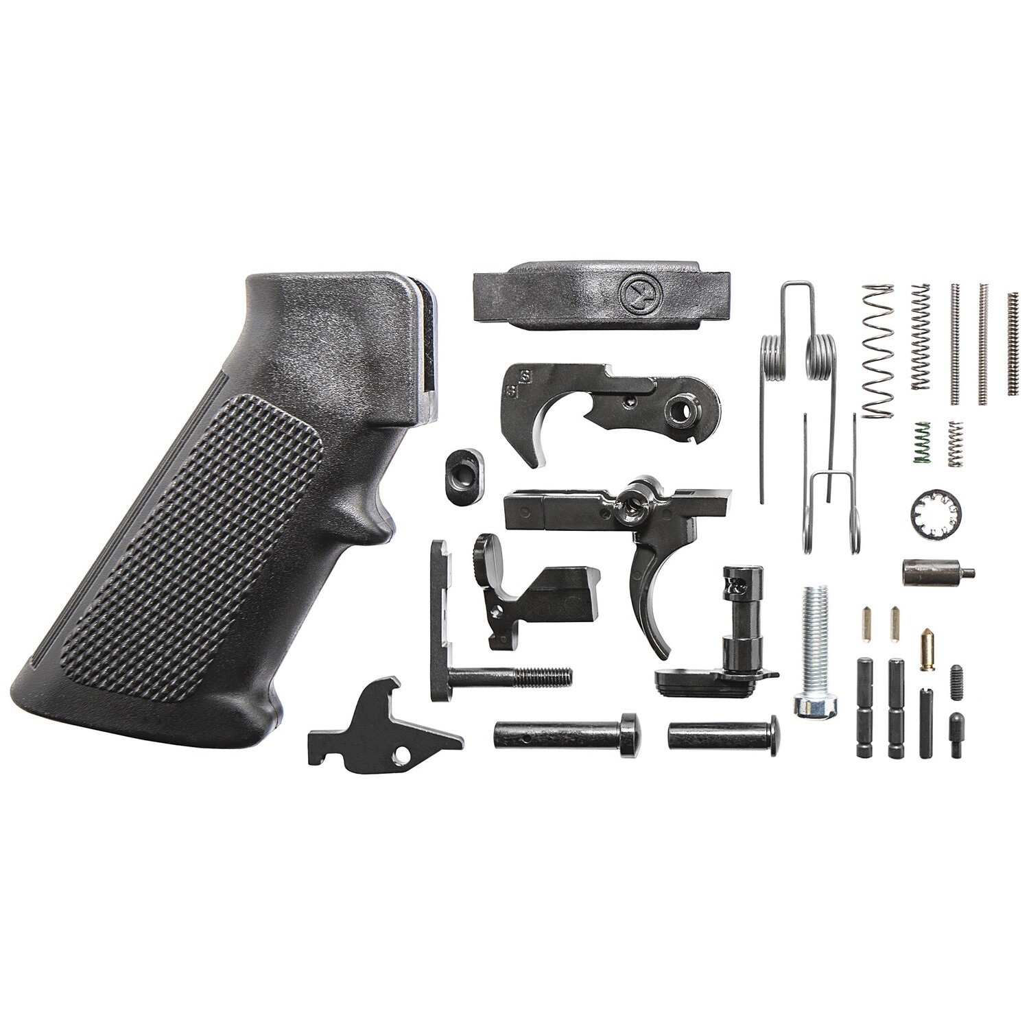 Dd Lpk 556 Blk