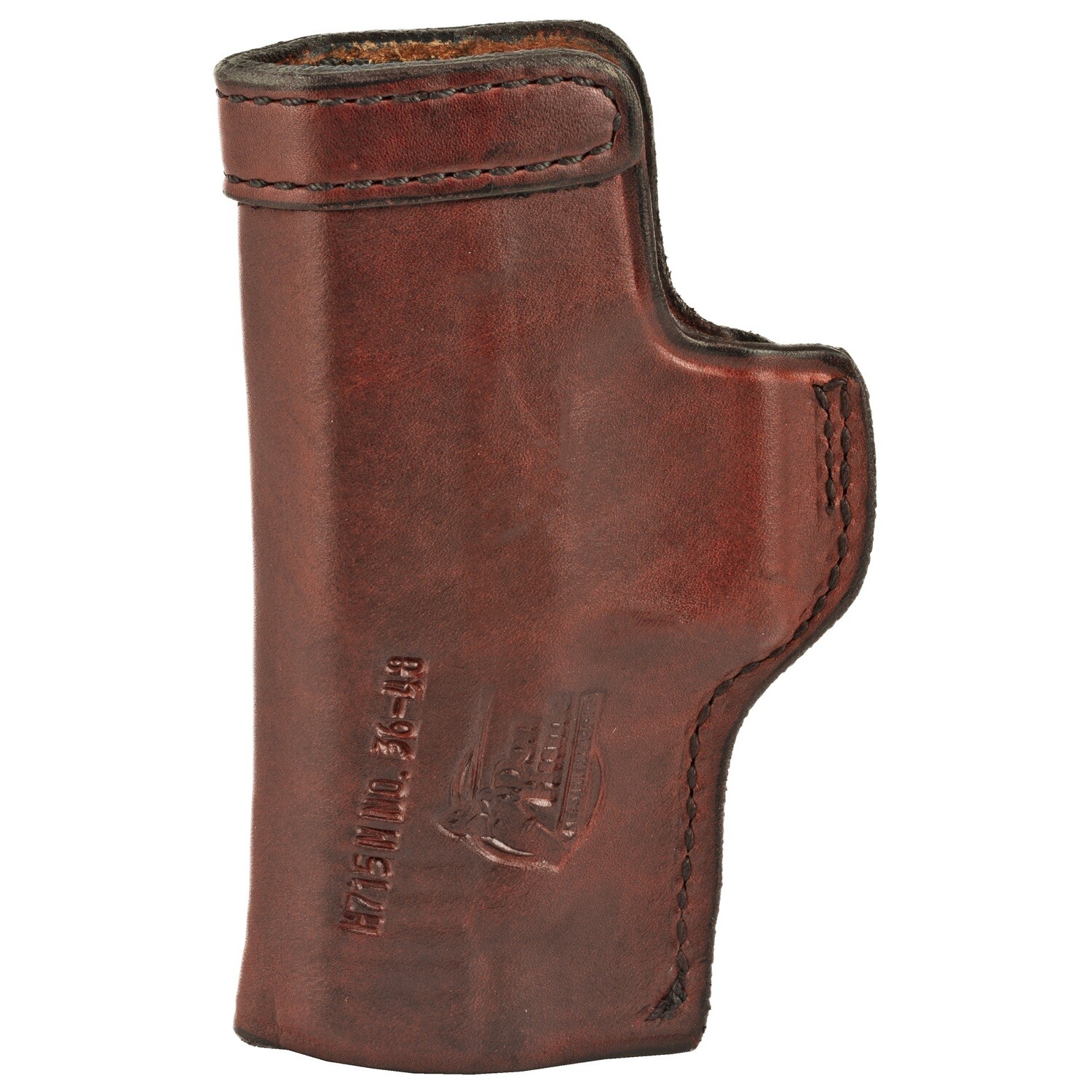 D Hume H715-m For Glk 48, Finish/Color: Brown, Type: Right Hand