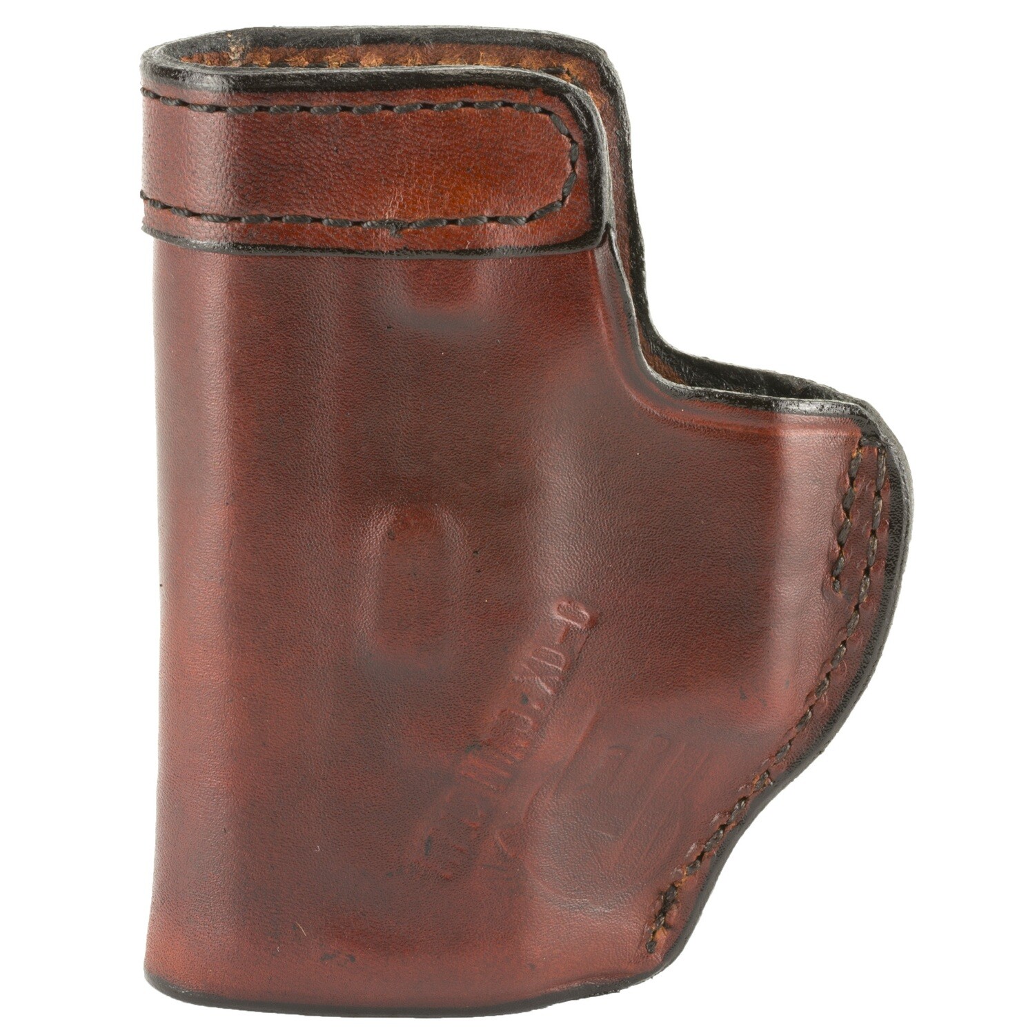 D Hume H715-m Sp Xd-c 3" Rh, Finish/Color: Brown