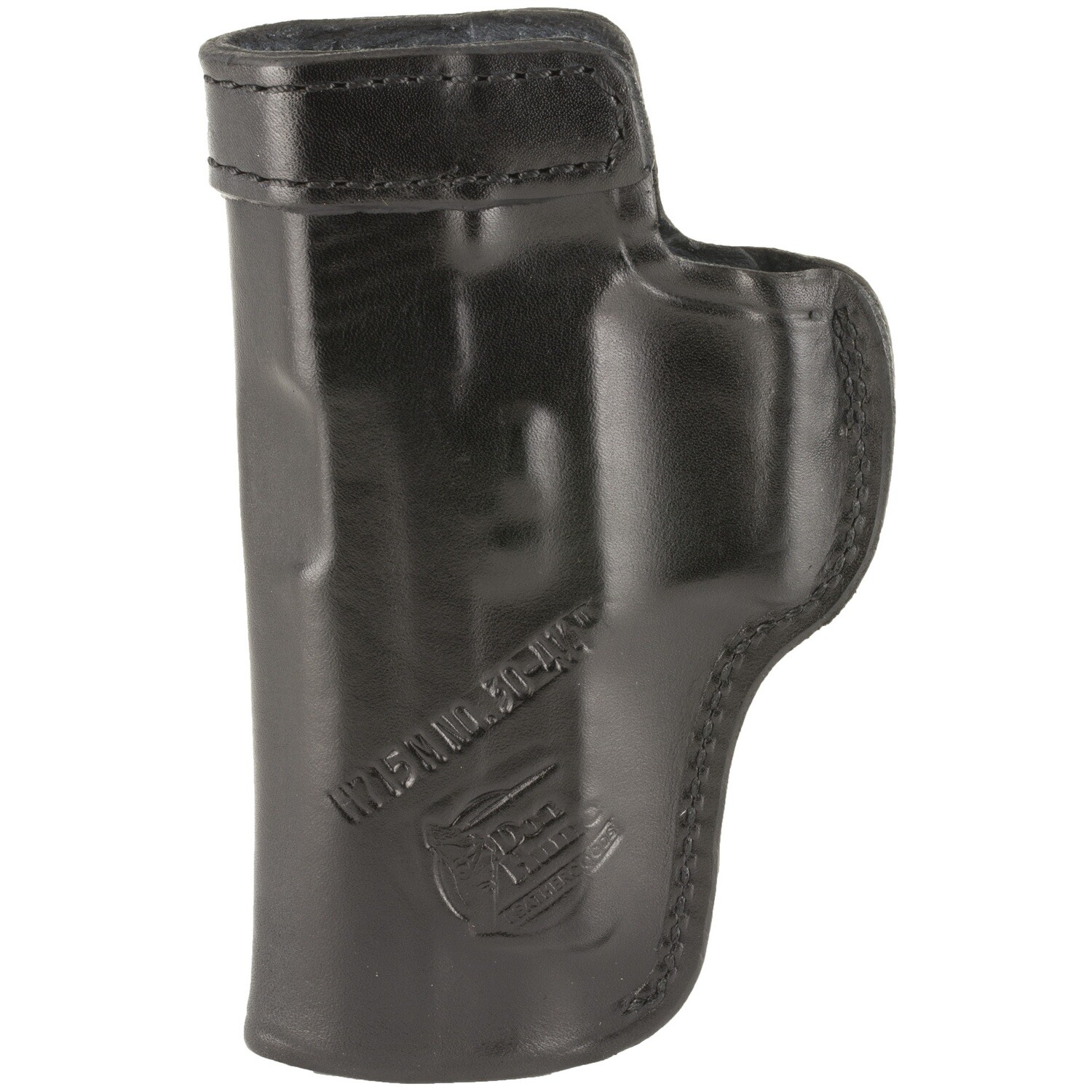 D Hume H715-m Sig 220/226 Rh, Finish/Color: Black