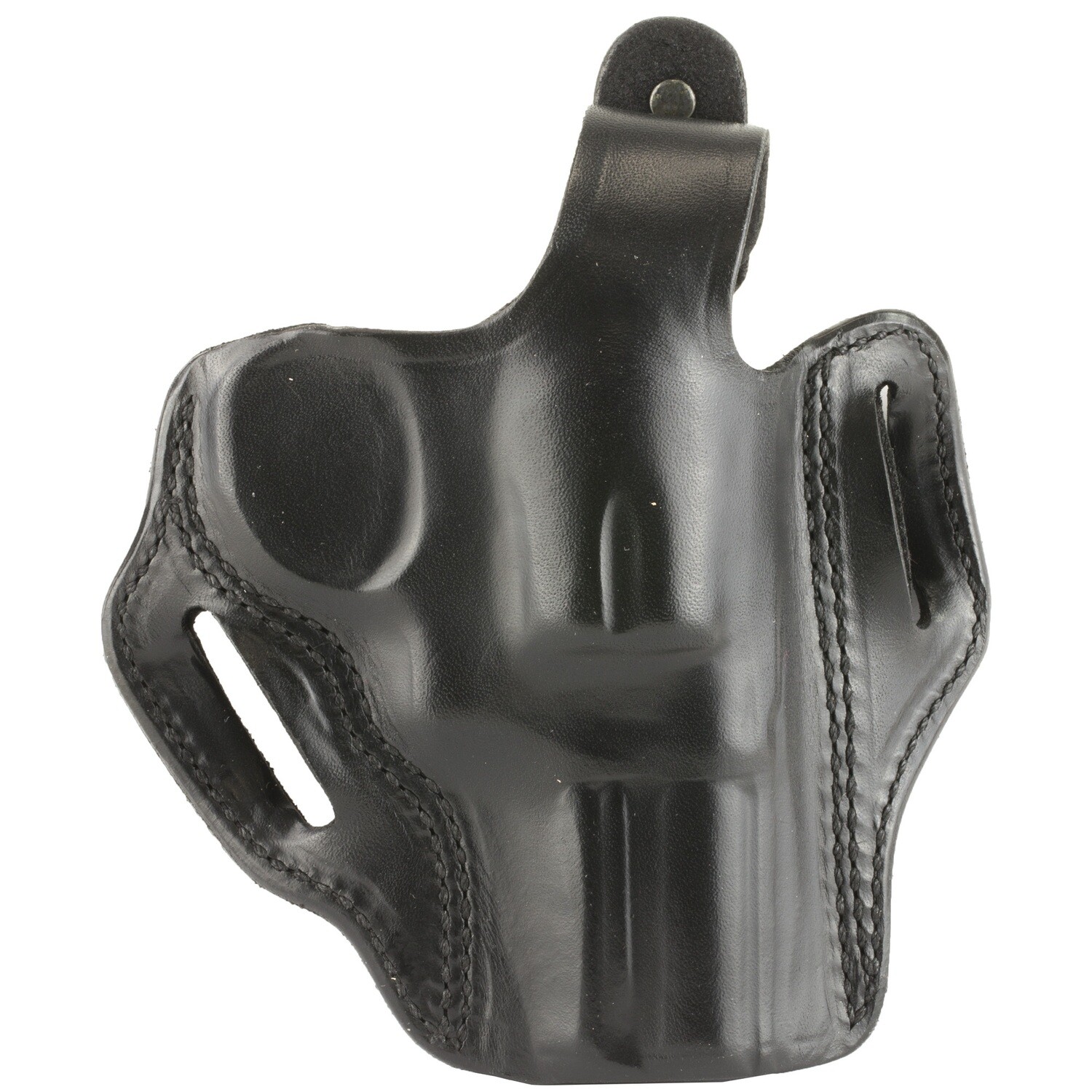 Desantis Scbrd Sw N Fm 3" Rh Blk