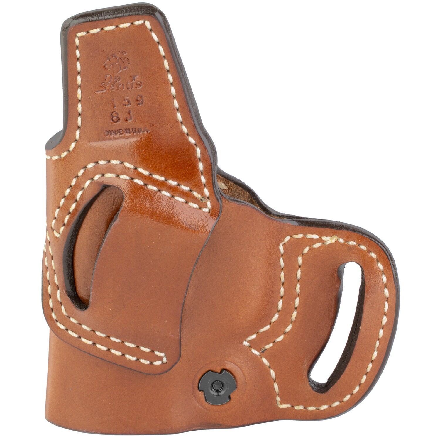 Desantis Osprey Sig P365 Rh Tan