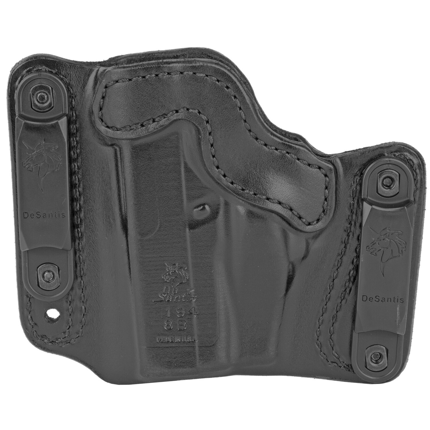 Desantis Vrbl Grd For Glk 43 Ambi, Color: Black