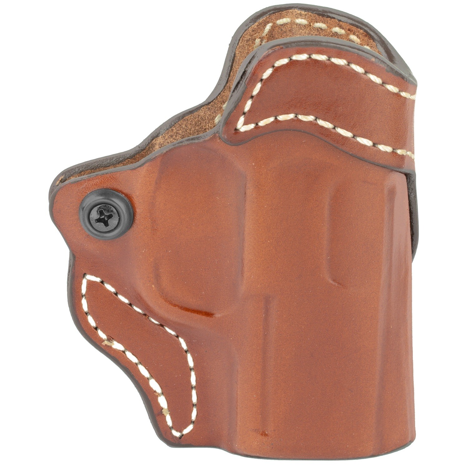 Desantis Criss-cross Sig P365 Rh, Finish/Color: Tan