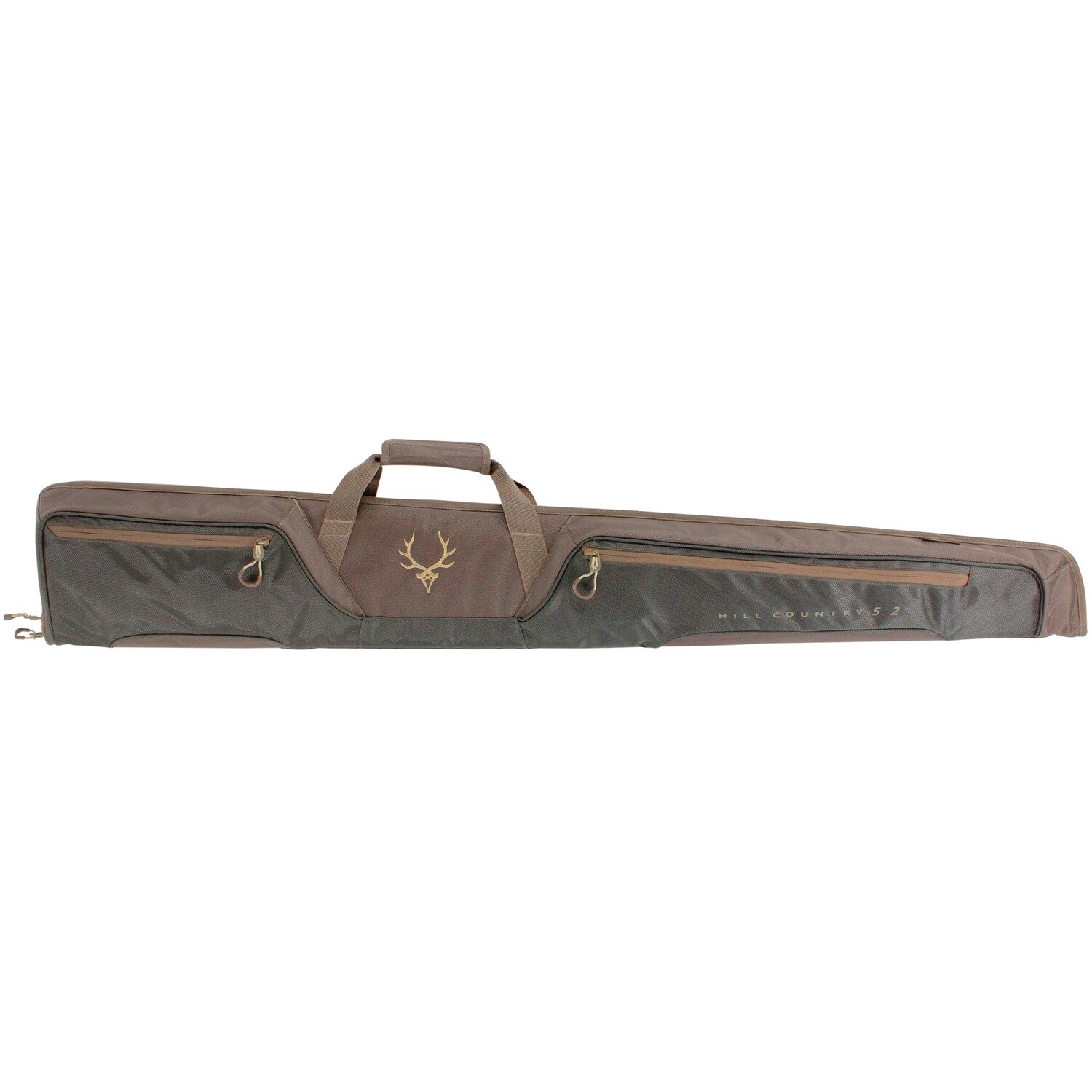 Evods Hill Cntry Ii Shotgun Cs, Color: Green