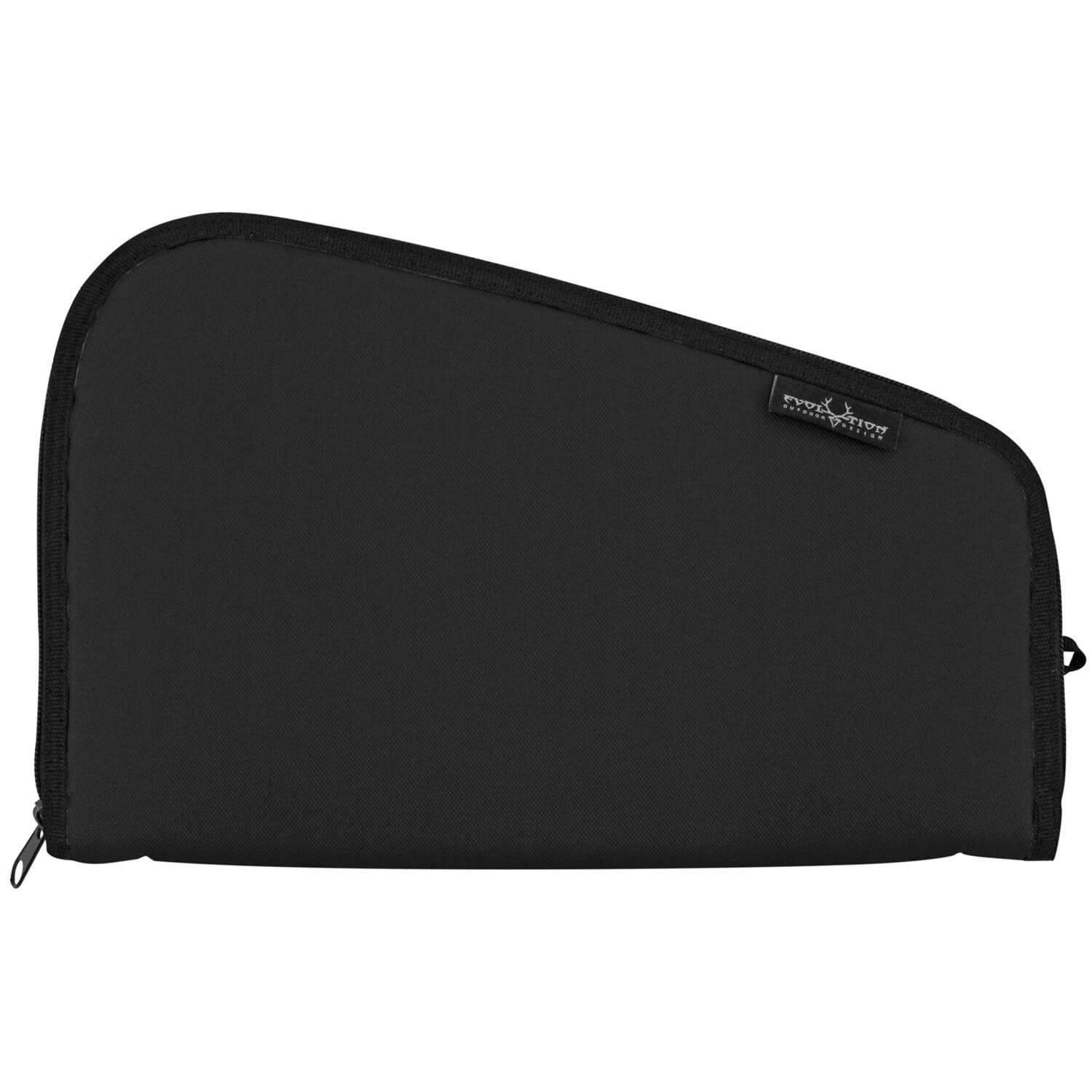 Evods Mesq Pstl Cs Blk, Barrel length: 13"