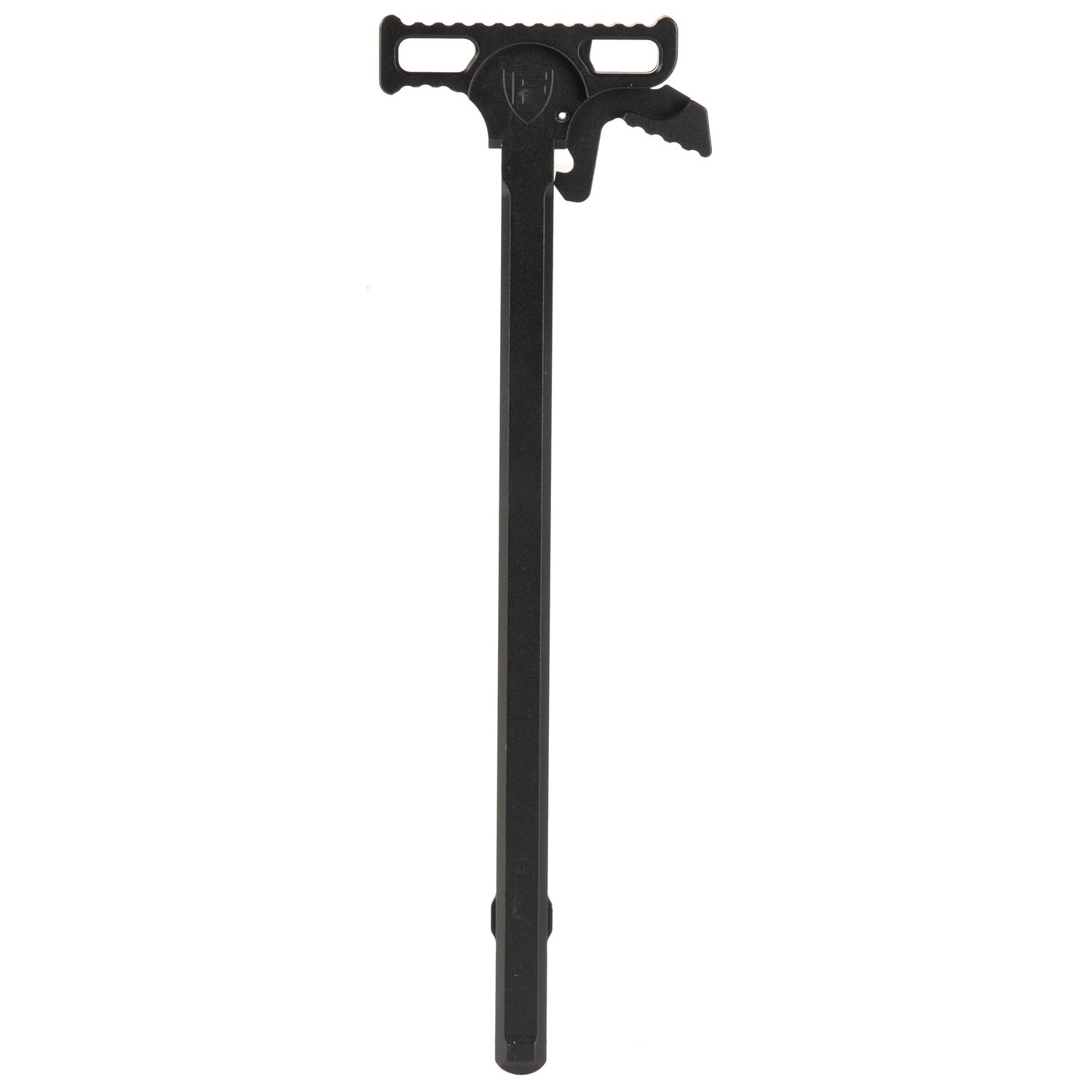 Fortis Hammer Ar10 Ano, Color/Finish: Black