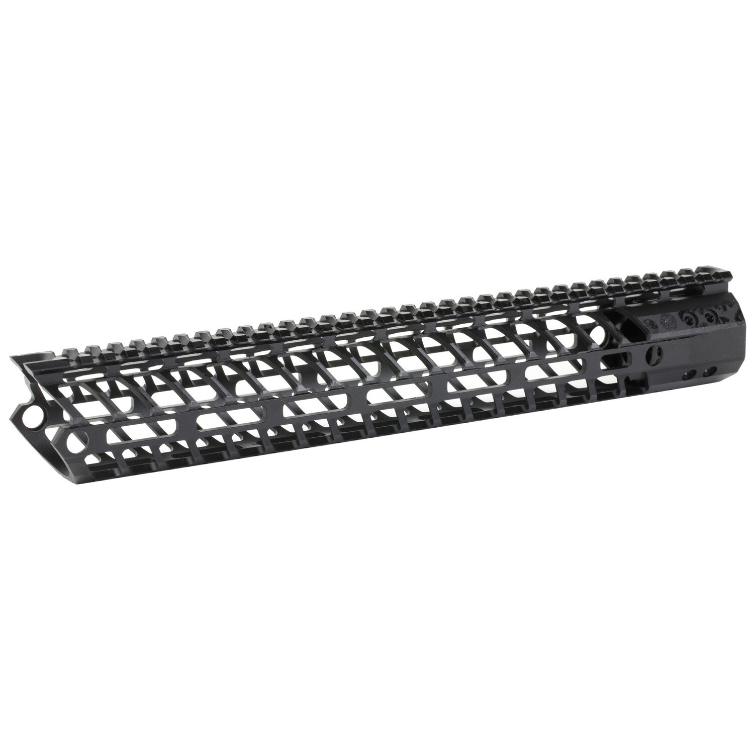 F-1 P7m Lite Handguard Black, Barrel length: 13"