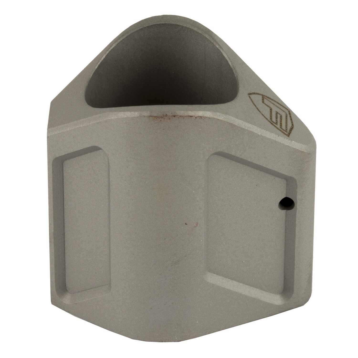 Fortis Gas Block .750 Sts
