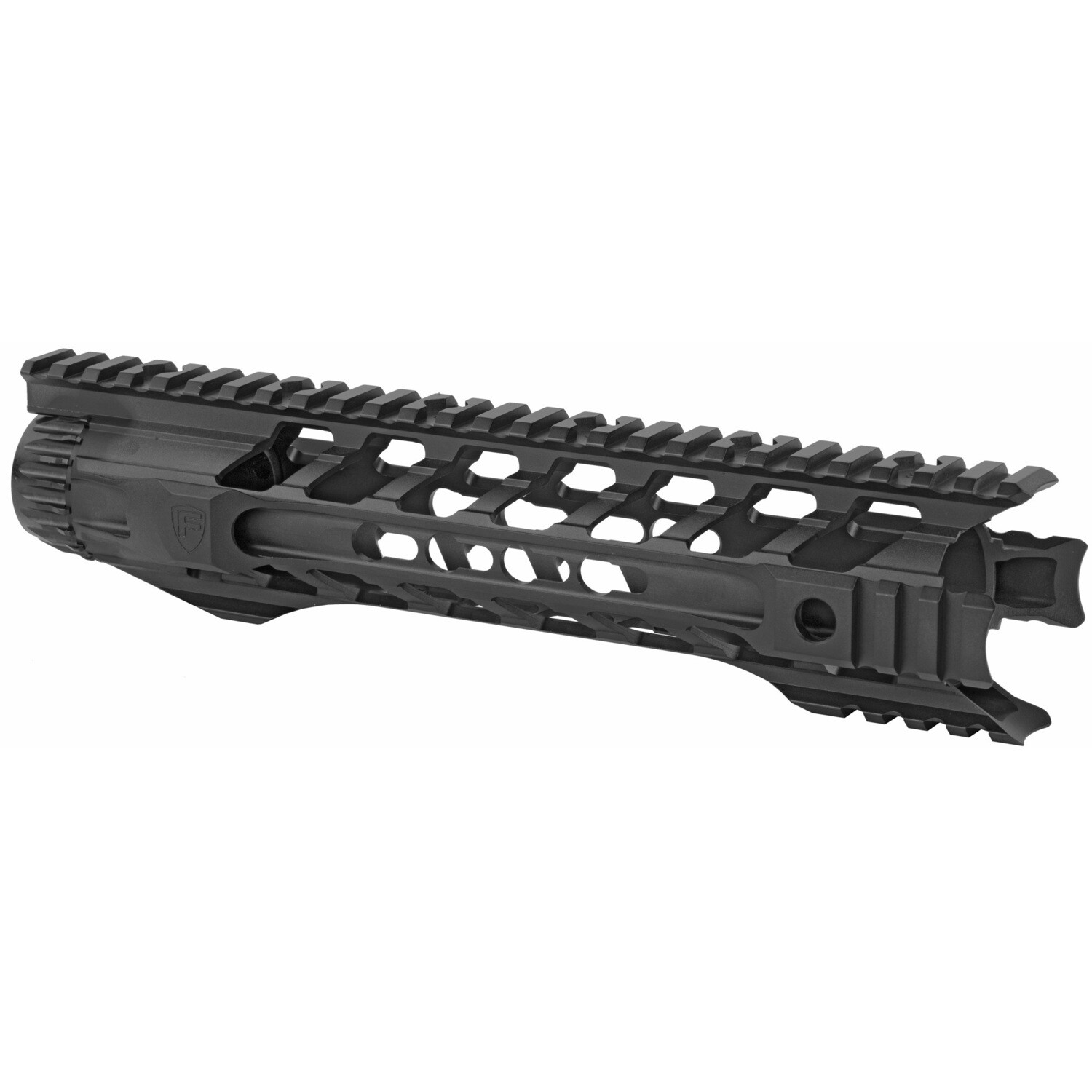 Fortis Night Rail Keymod, Size: 10.5"