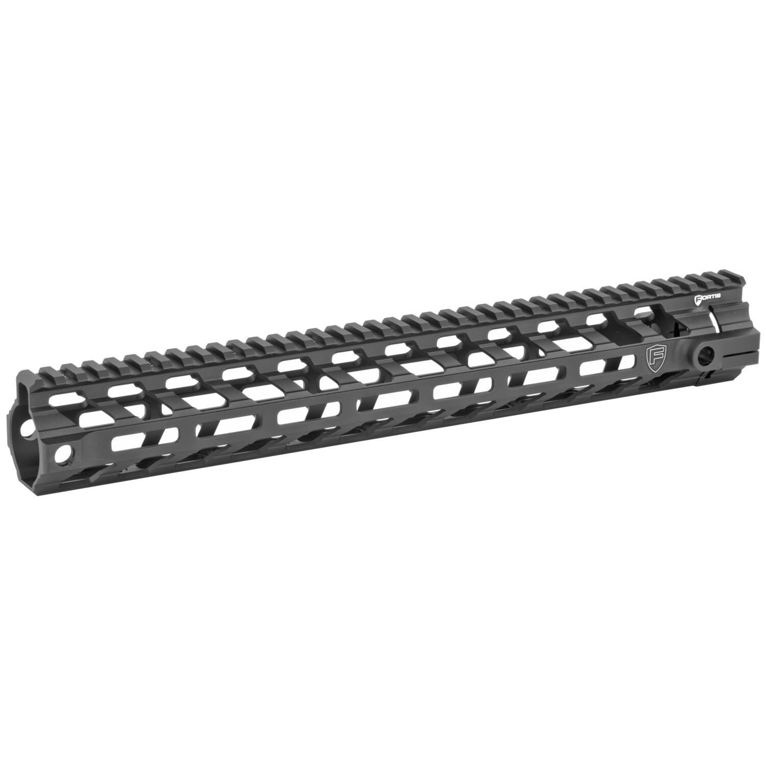 Fortis Rev Ii Ff Rail Mlok Blk, Size: 13.8"