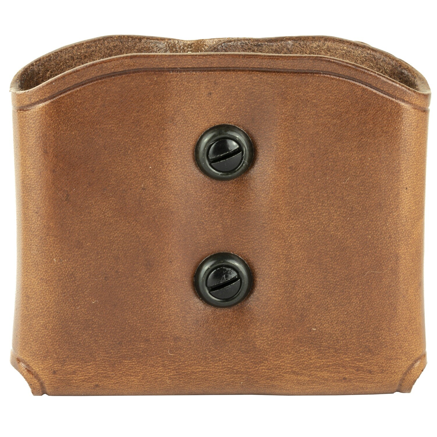 Galco Dmc Mag Carry 9/40, Finish/Color: Tan