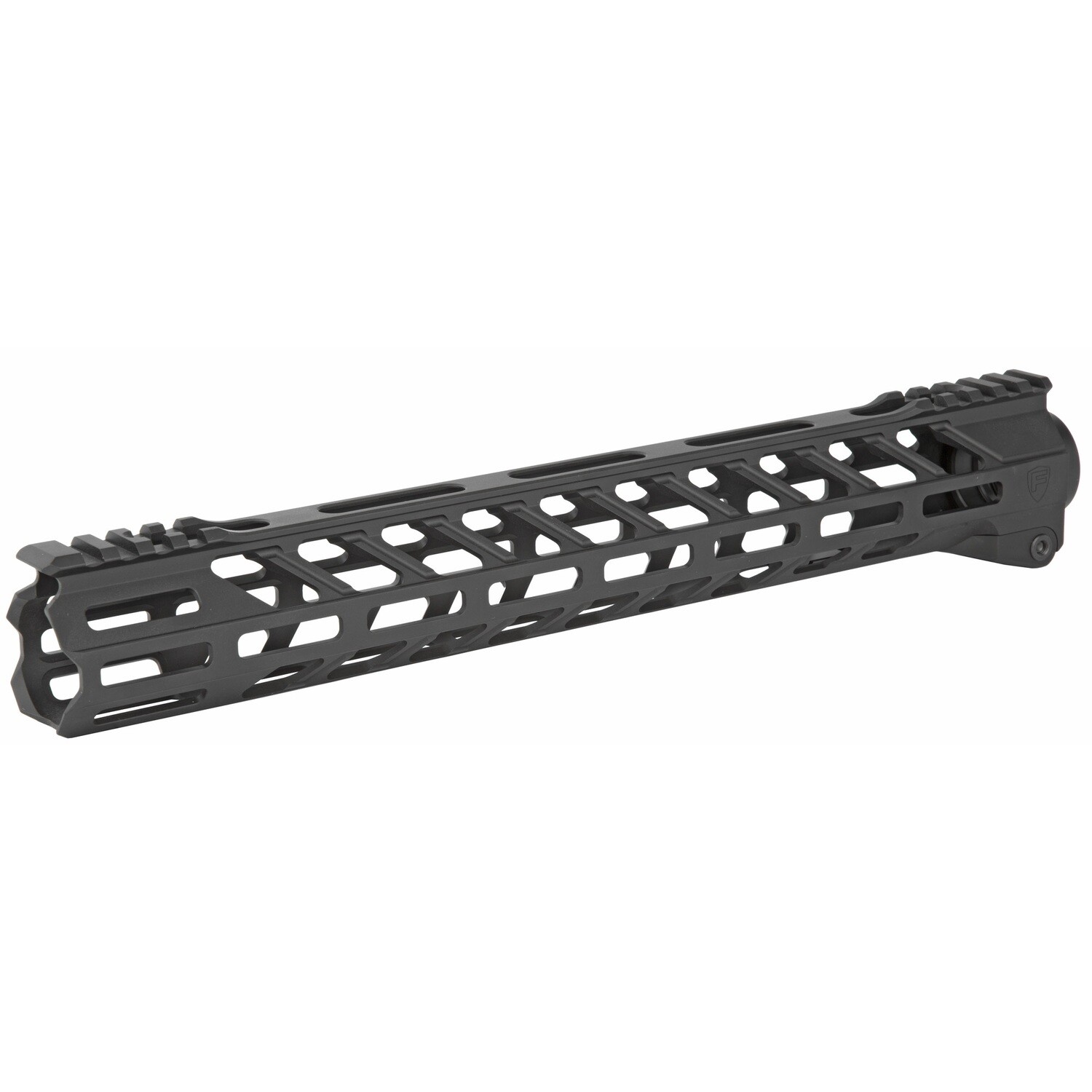 Fortis Switch Rail Mod2 Mlok, Size: 13.8"
