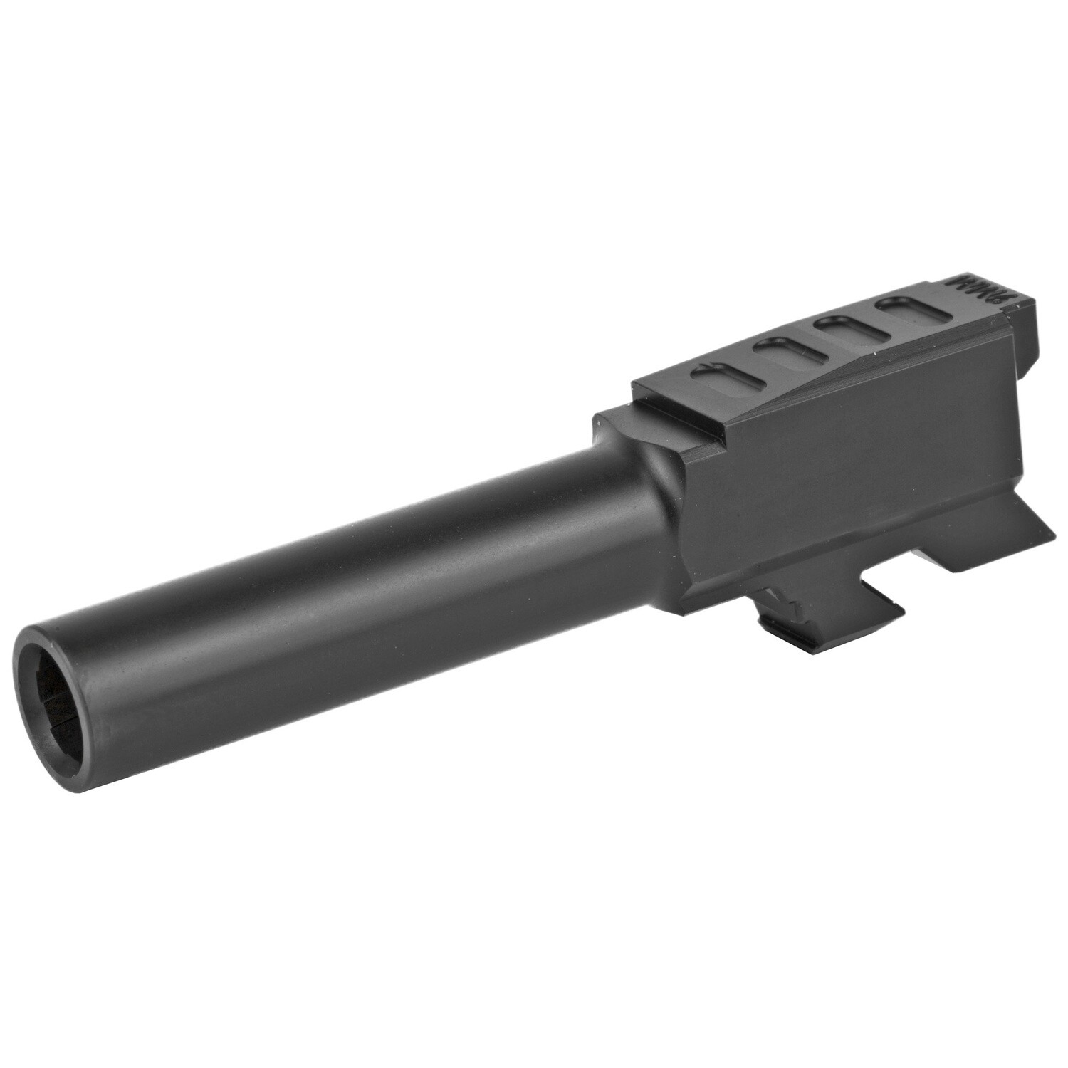 Ggp Bbl For Glock 43, Color/Finish: Nitride