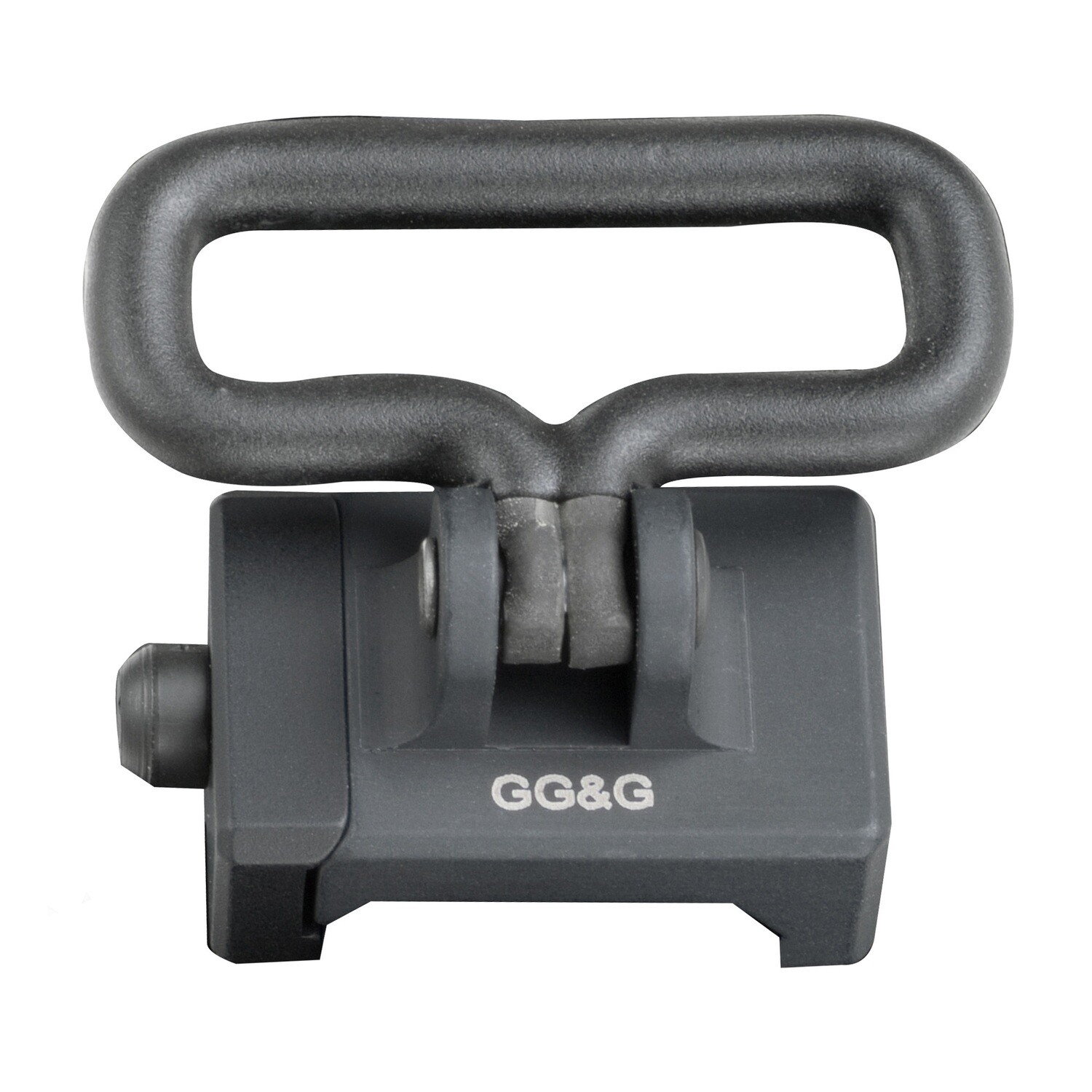 Gg&g Sling Thing For Dovetails Blk