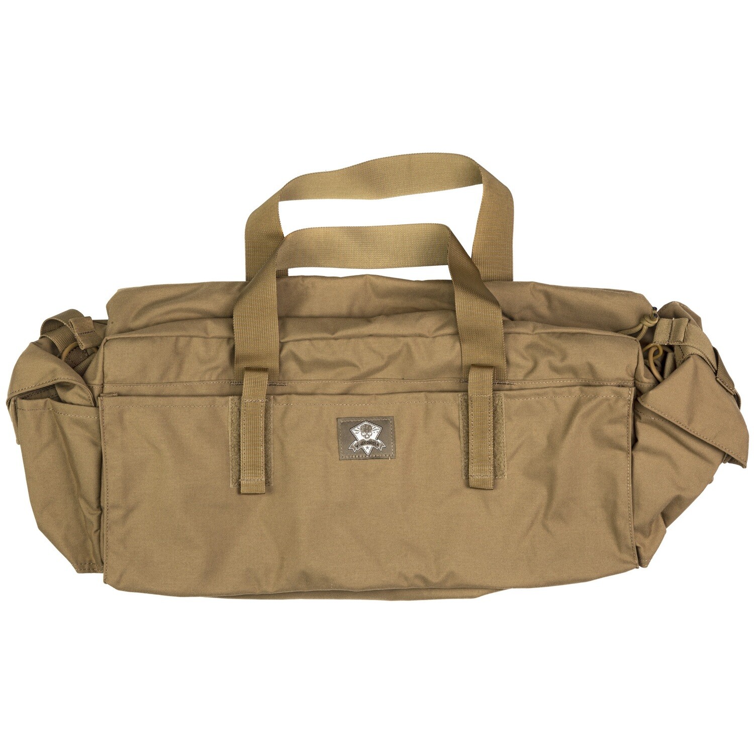 Ggg Rrs Transport Bag, Color: Coyote brown