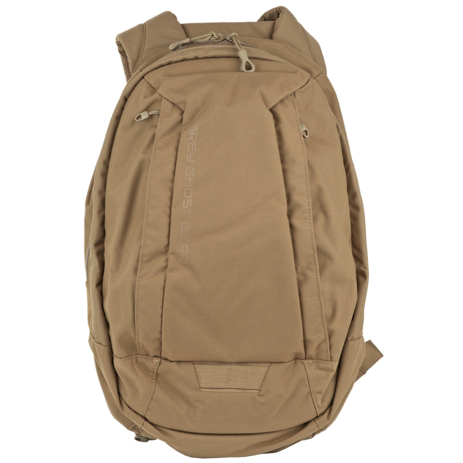 Scarab Day Pack, Color/Finish: Coyote brown