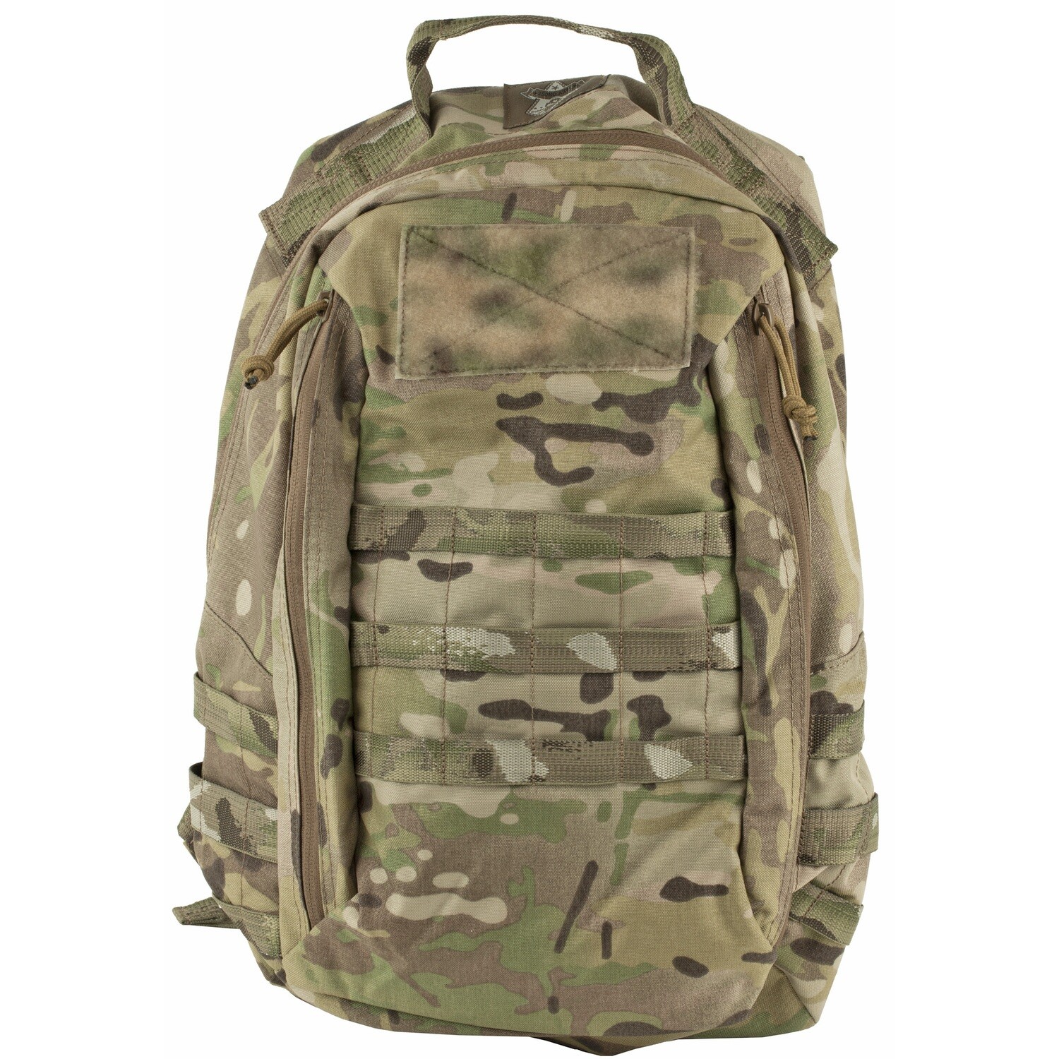 Lightweight Assault Pack Mod1, Color/Finish: Matte