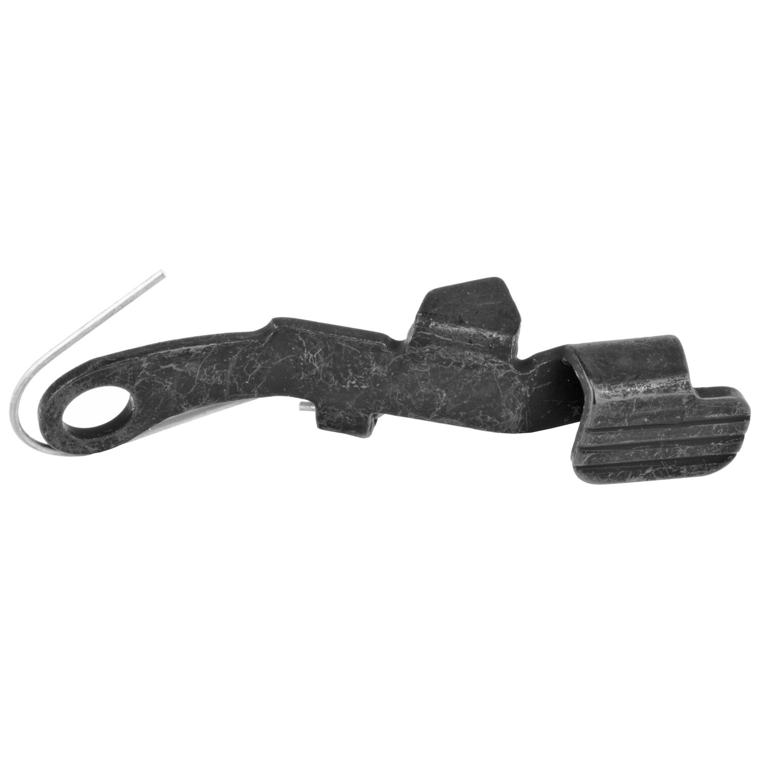 Glock Oem Slide Stop Lever W/spring
